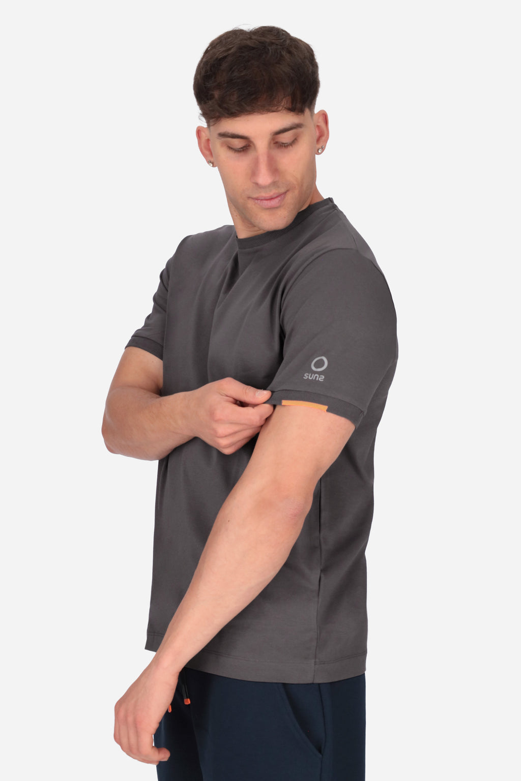 GRIGIO | SUNS - U TSS61017U T-shirt