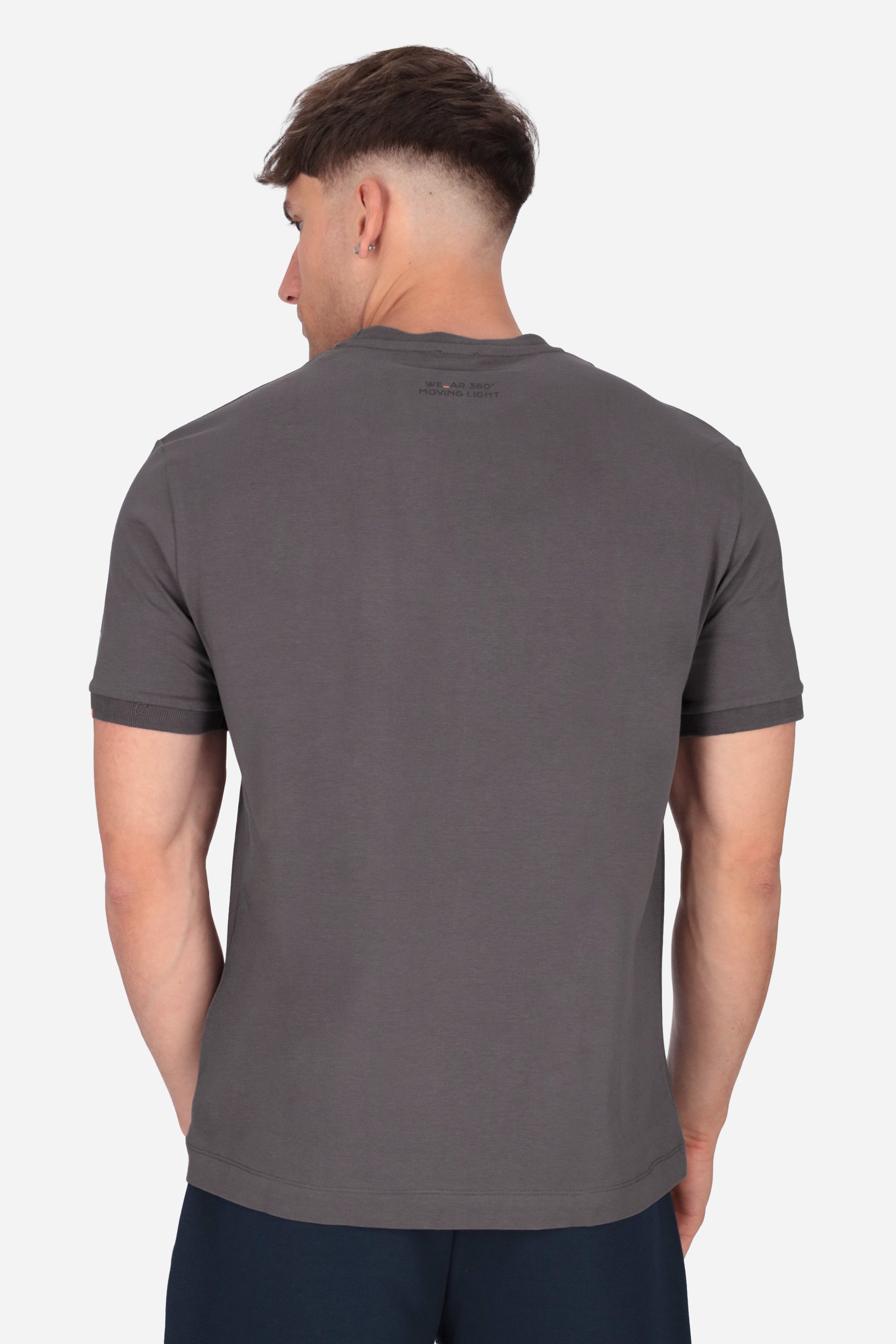 GRIGIO | SUNS - U TSS61017U T-shirt