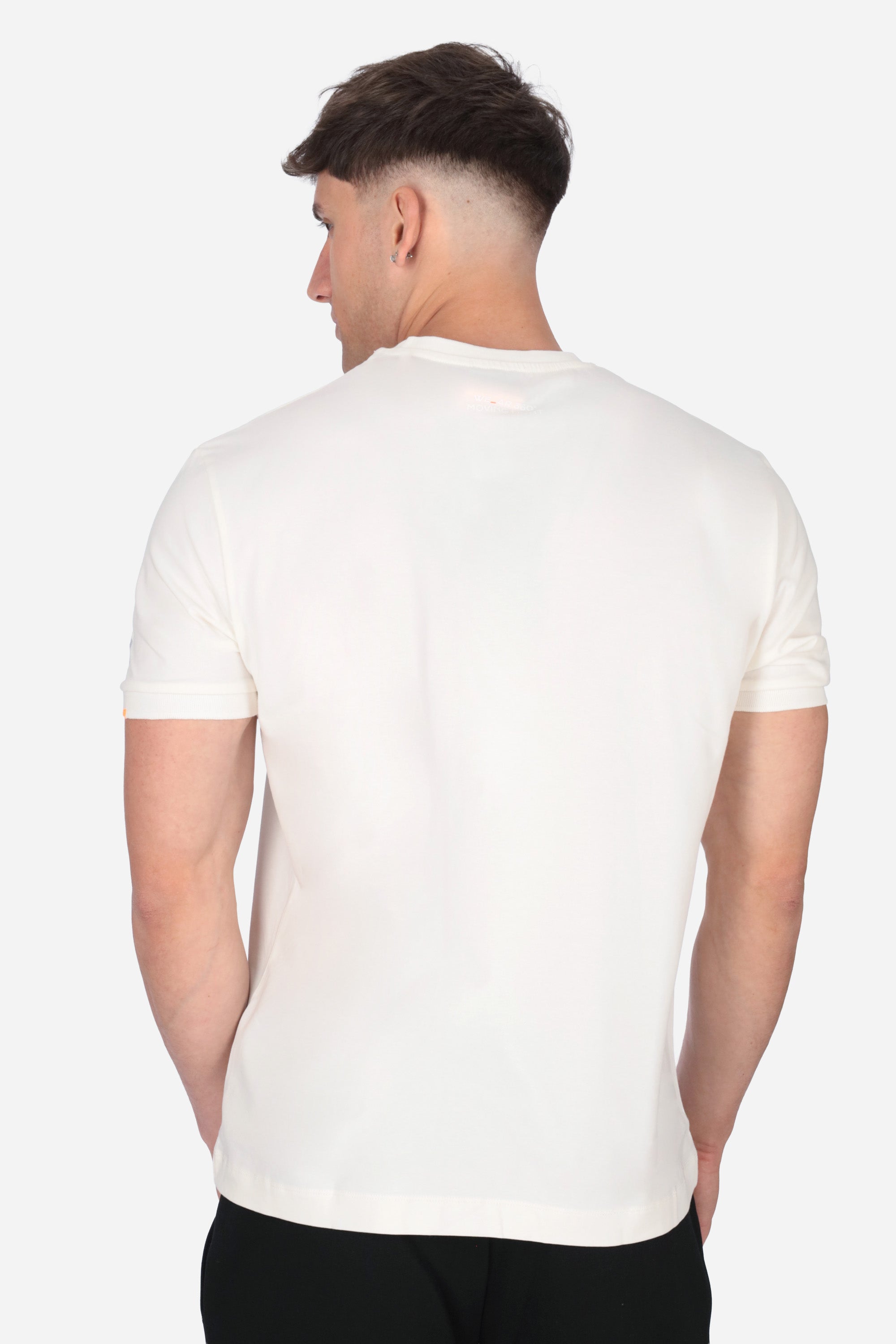 PANNA | SUNS - U TSS61017U T-shirt