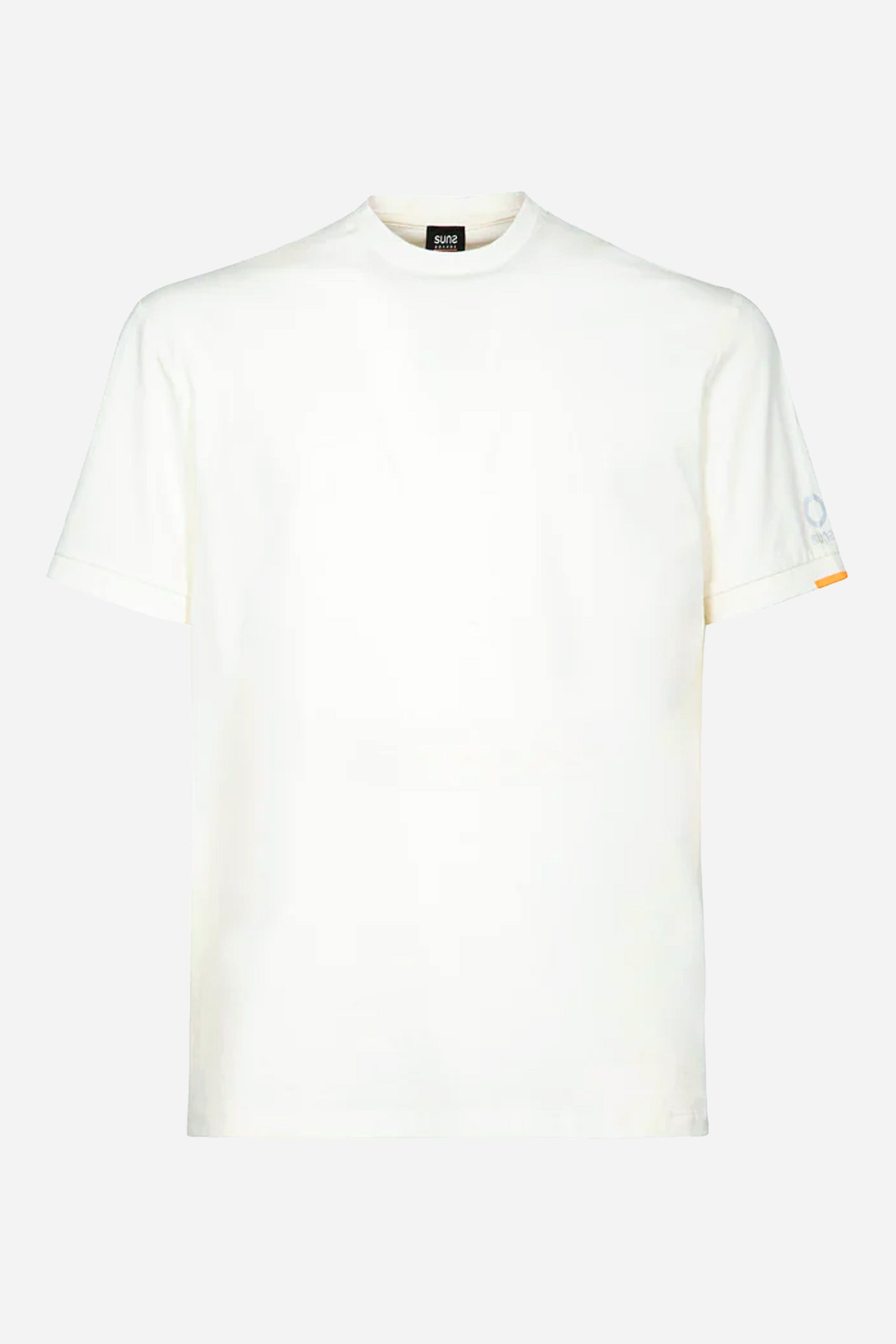 PANNA | SUNS - U TSS61017U T-shirt
