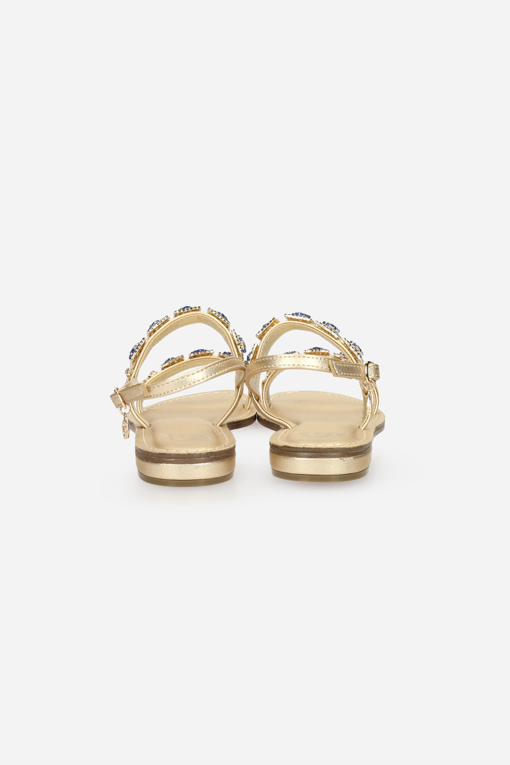 BLU | GOLD & GOLD - D GL823 Sandalo