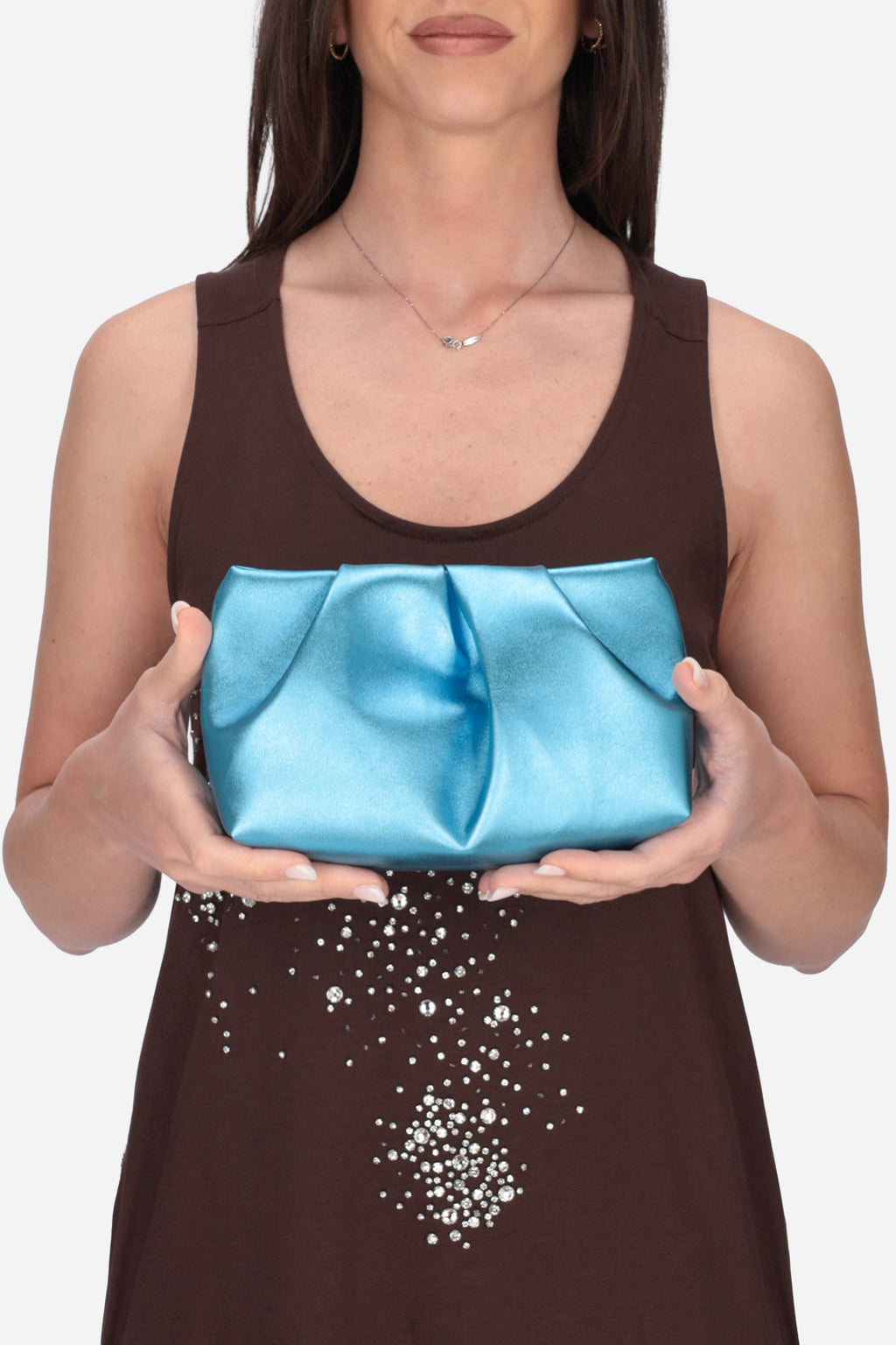 CELESTE | SCARLETT - D FG010 Borsa
