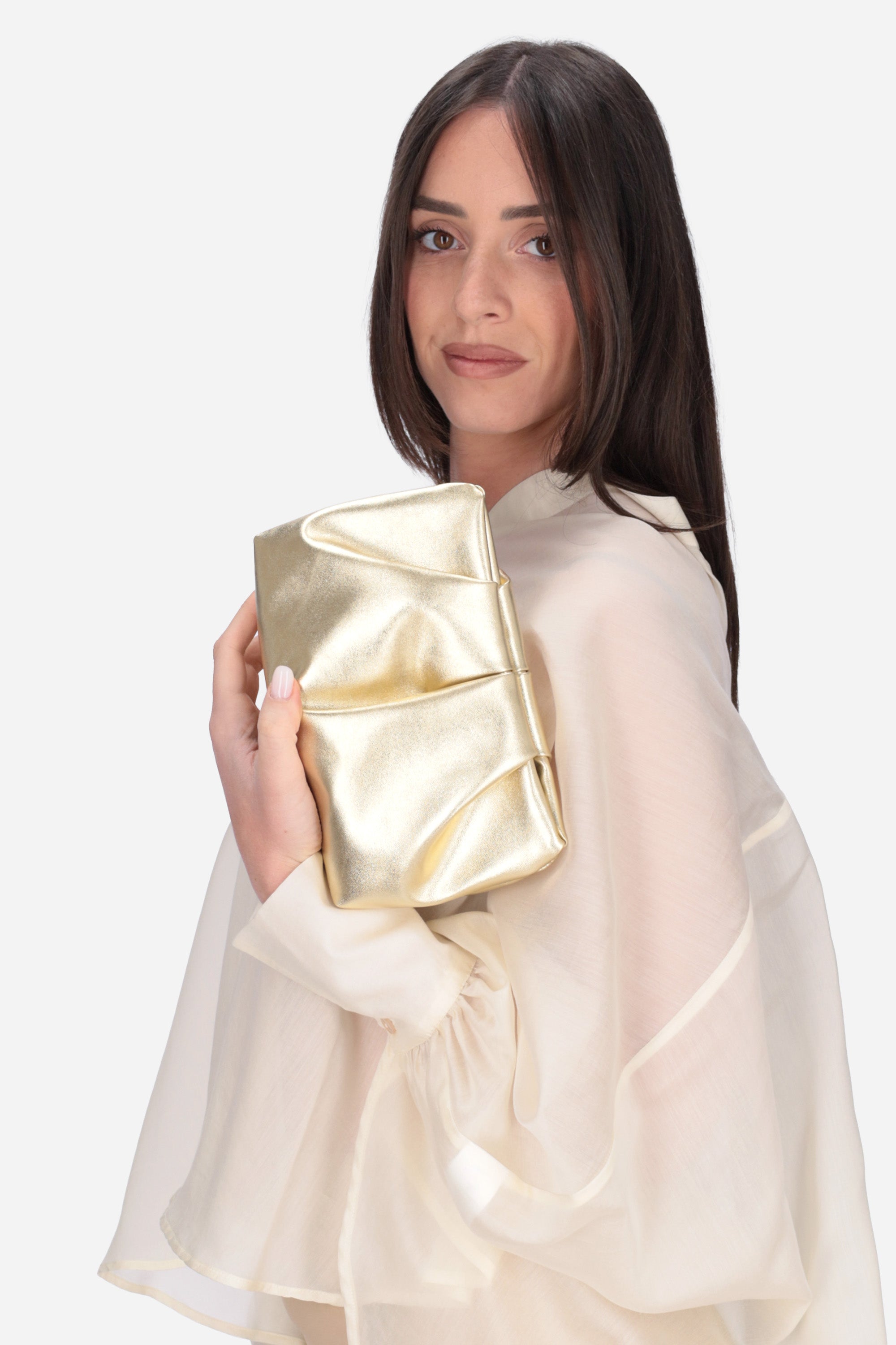 PLATINO | SCARLETT - D FG010 Borsa