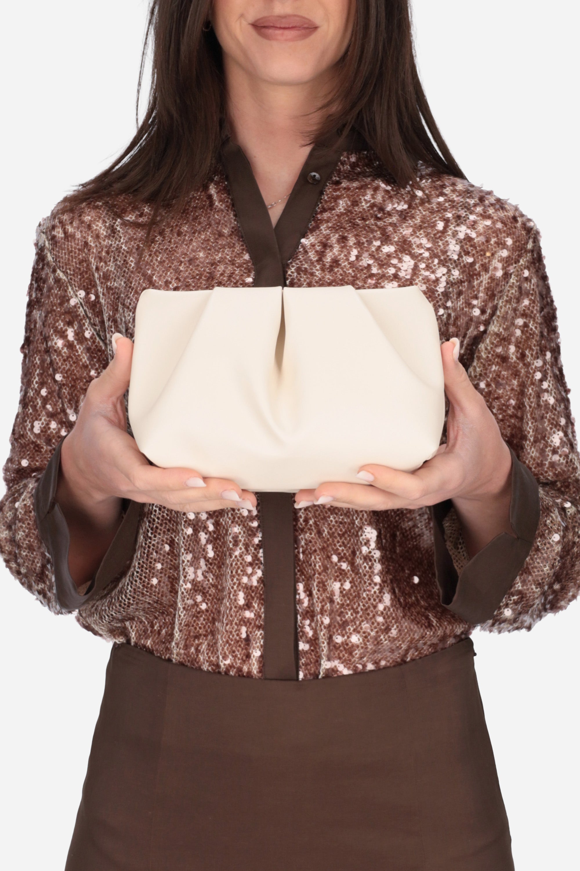 PANNA | SCARLETT - D FG010 Borsa