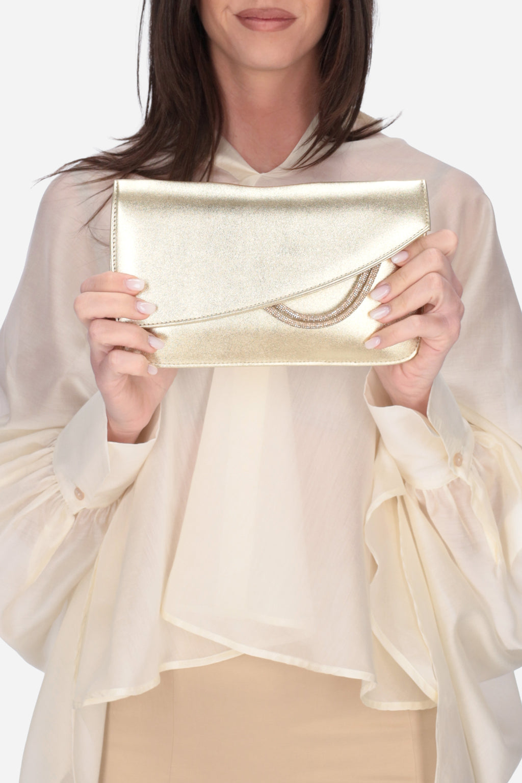 PLATINO | SCARLETT - D FG036 Borsa