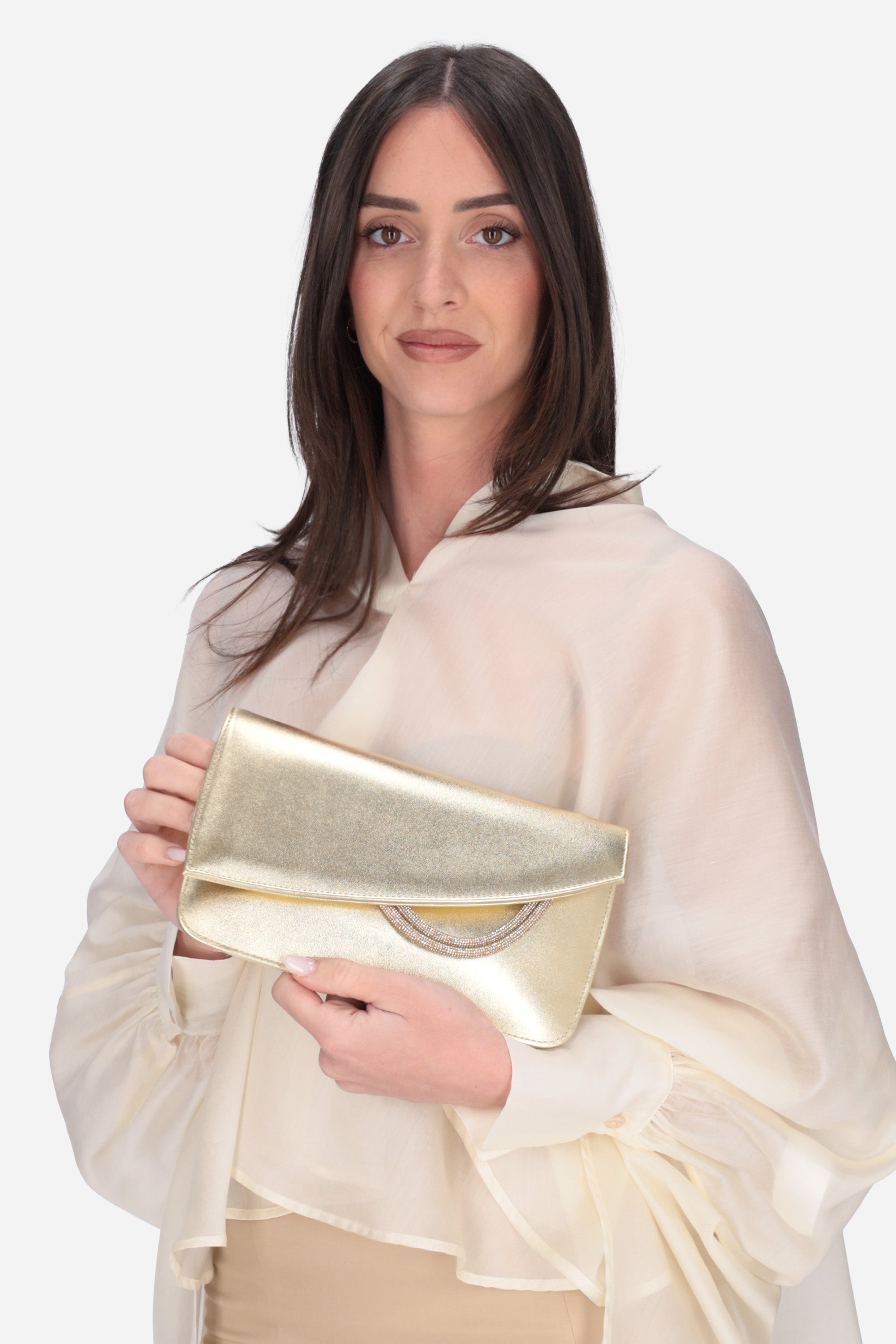 PLATINO | SCARLETT - D FG036 Borsa