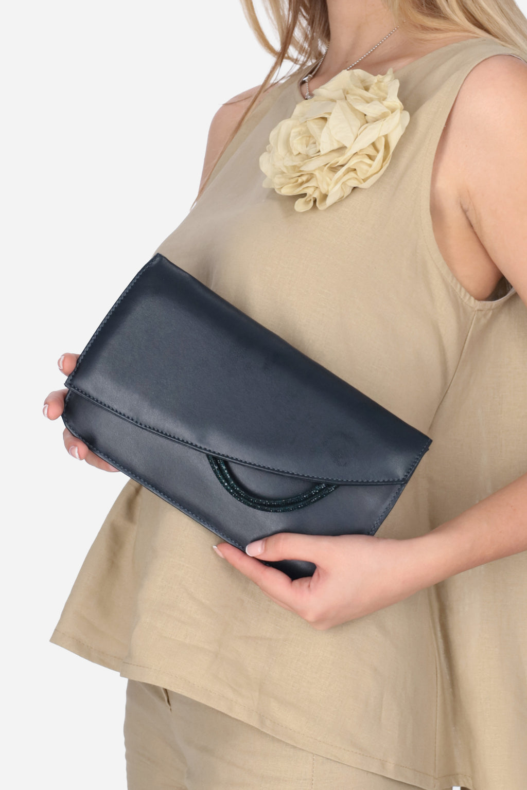BLU | SCARLETT - D FG036 Borsa