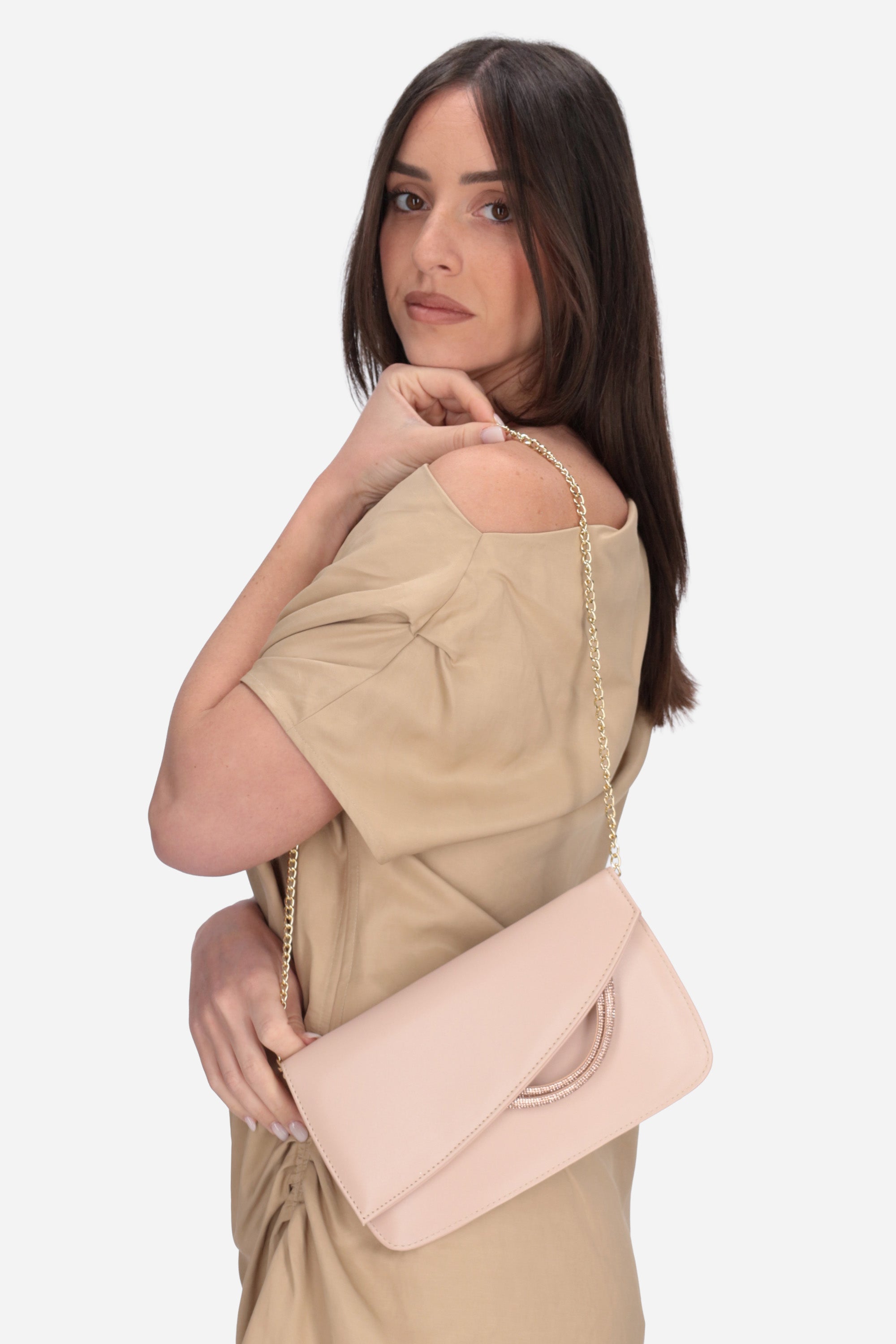 CIPRIA | SCARLETT - D FG036 Borsa