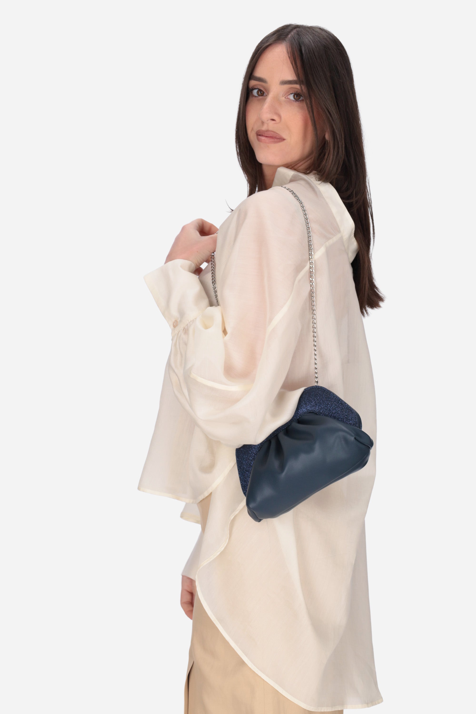 BLU | SCARLETT - D FG038 Borsa