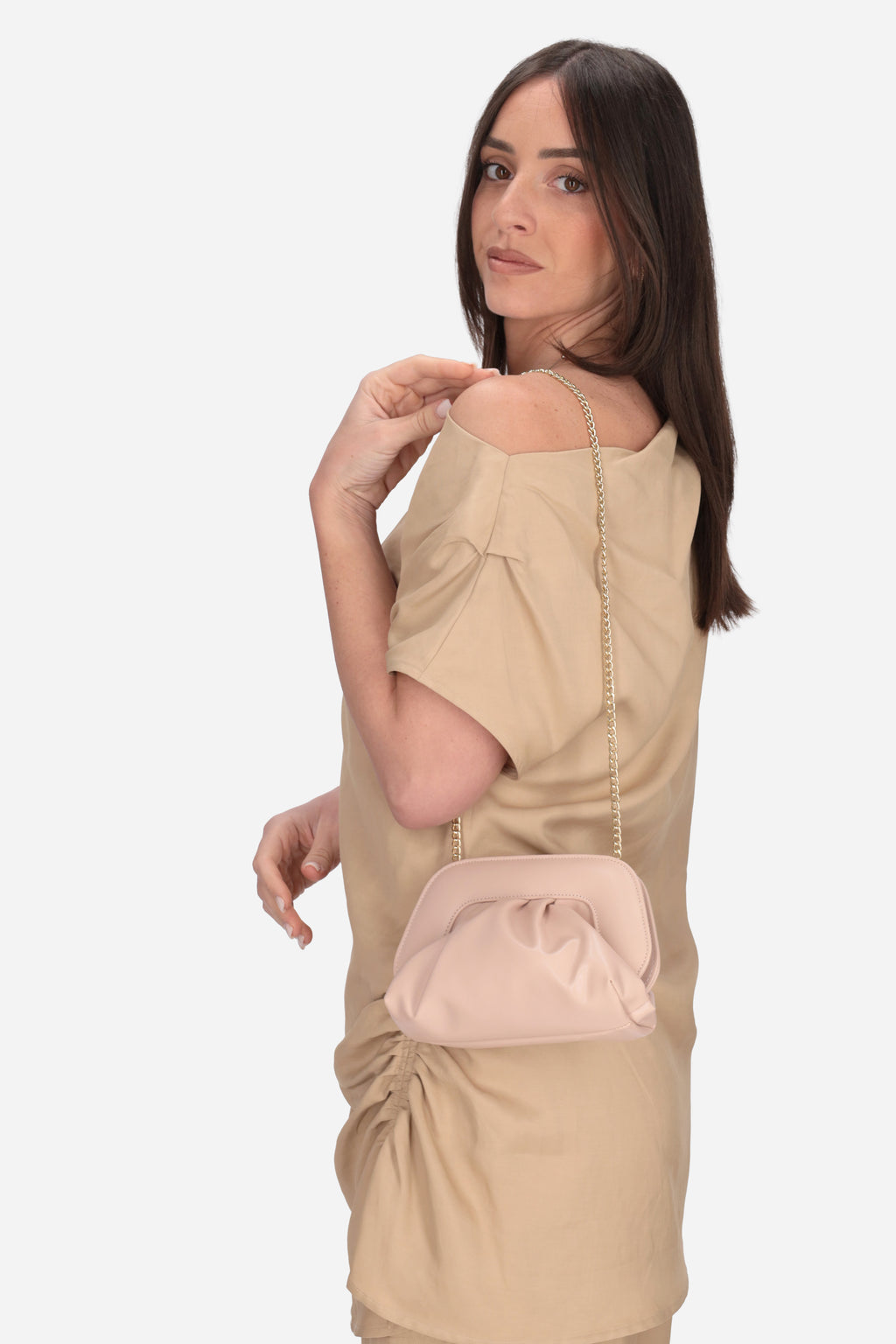 CIPRIA | SCARLETT - D FG038 Borsa