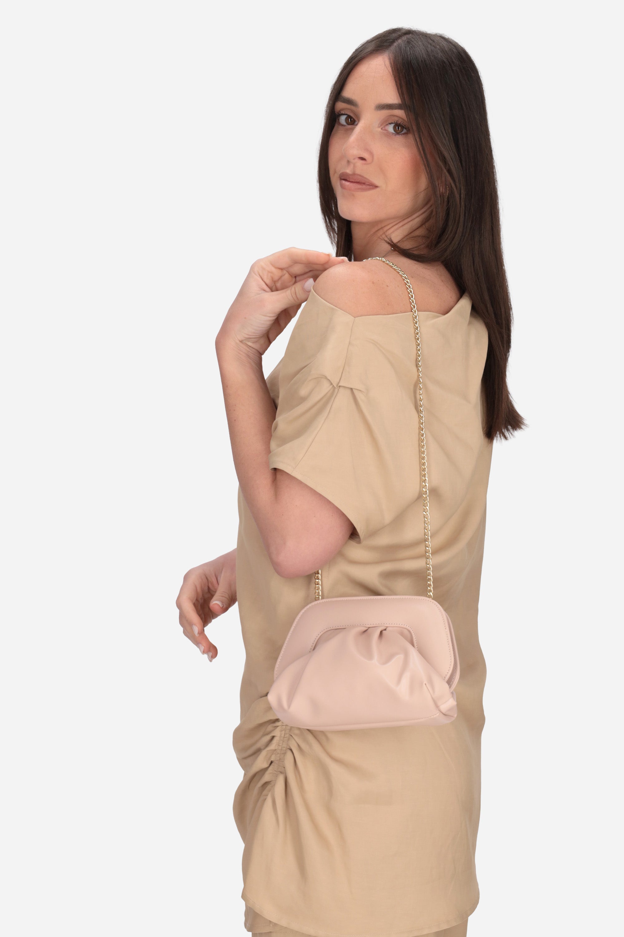 CIPRIA | SCARLETT - D FG038 Borsa
