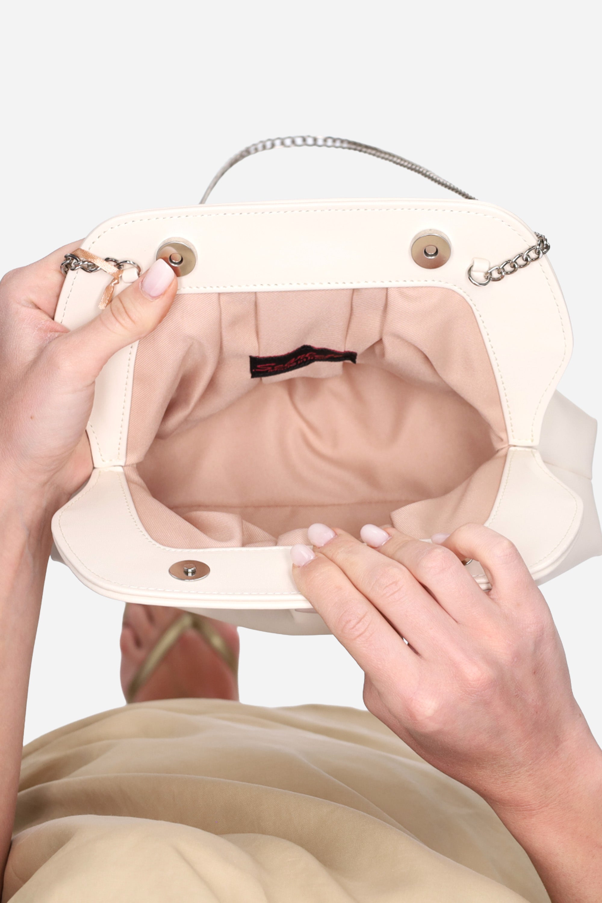PANNA | SCARLETT - D FG028 Borsa
