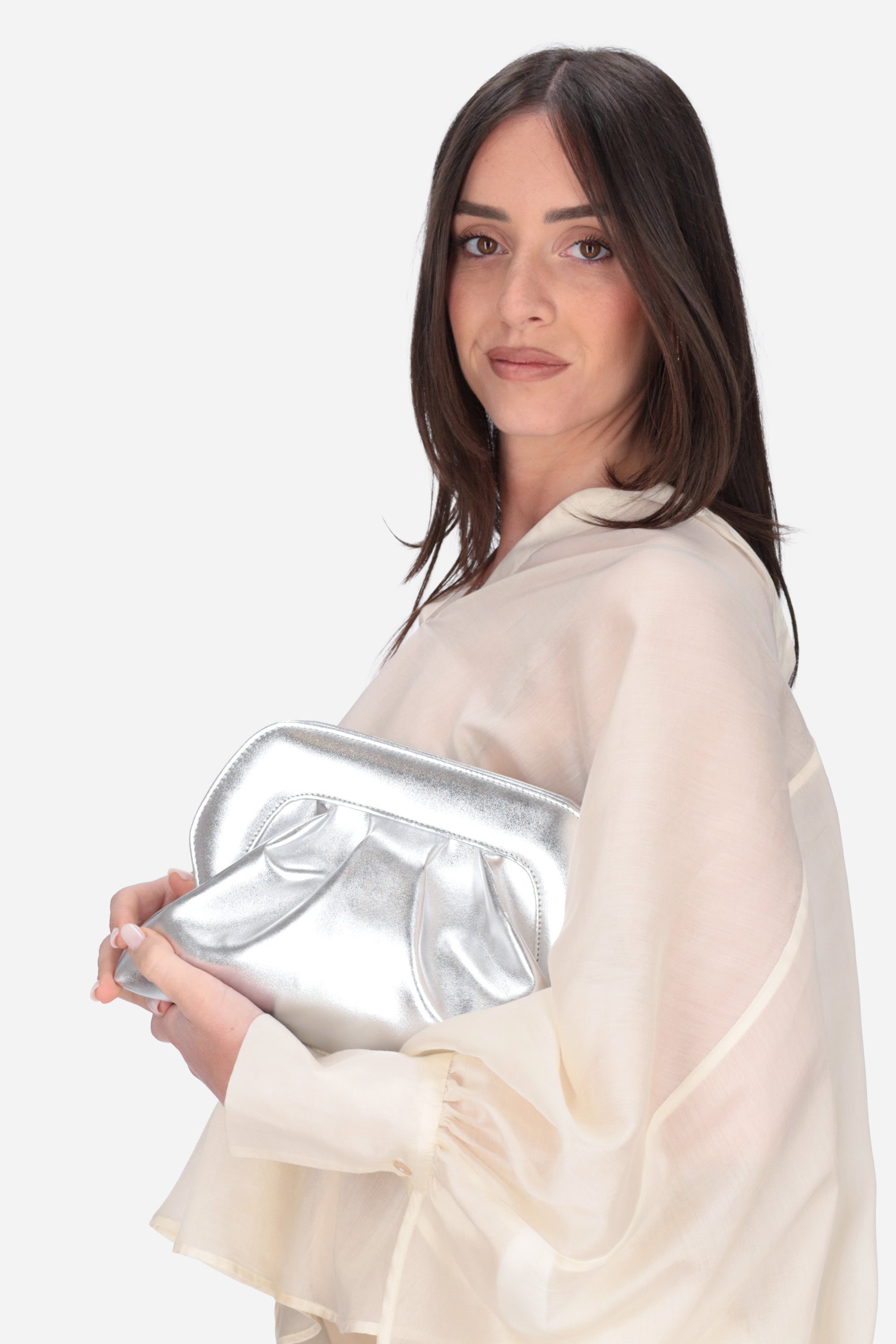 ARGENTO | SCARLETT - D FG028 Borsa