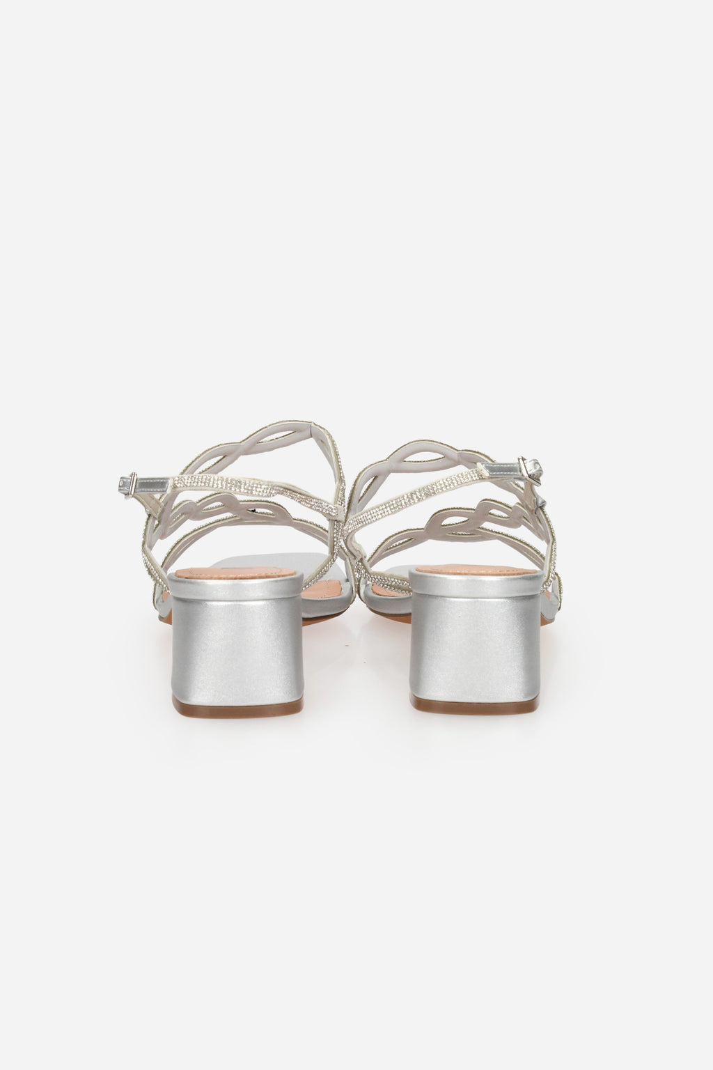 ARGENTO | BIBI LOU - D 889Z00HG Sandalo