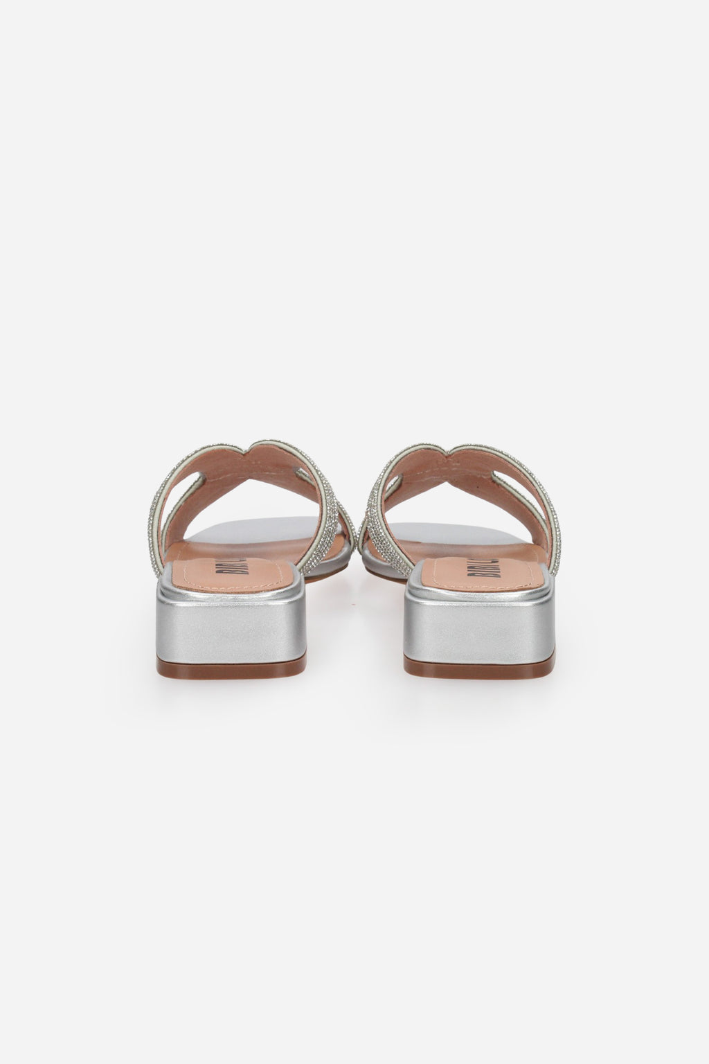 ARGENTO | BIBI LOU - D 939Z00HG Sandalo