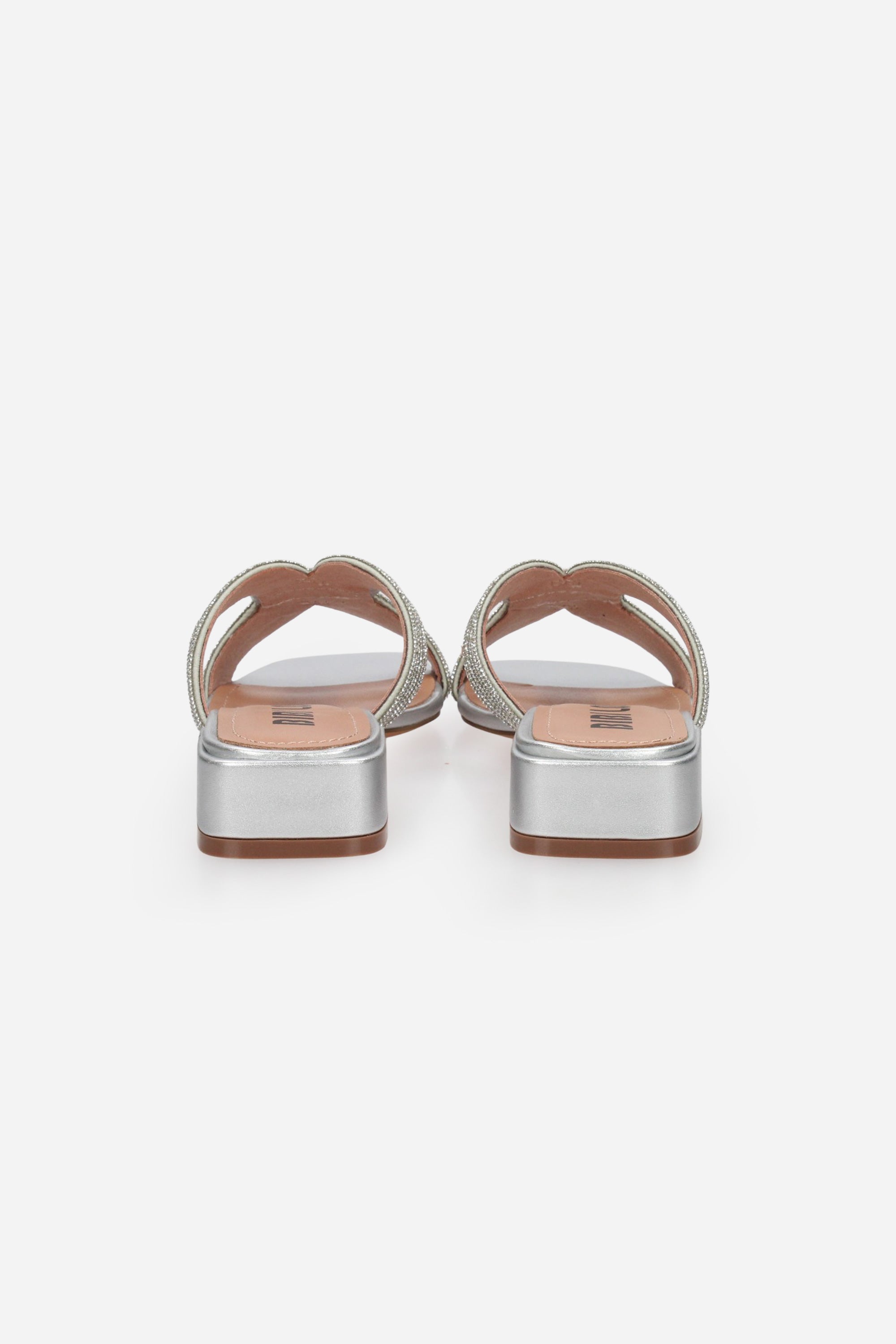 ARGENTO | BIBI LOU - D 939Z00HG Sandalo