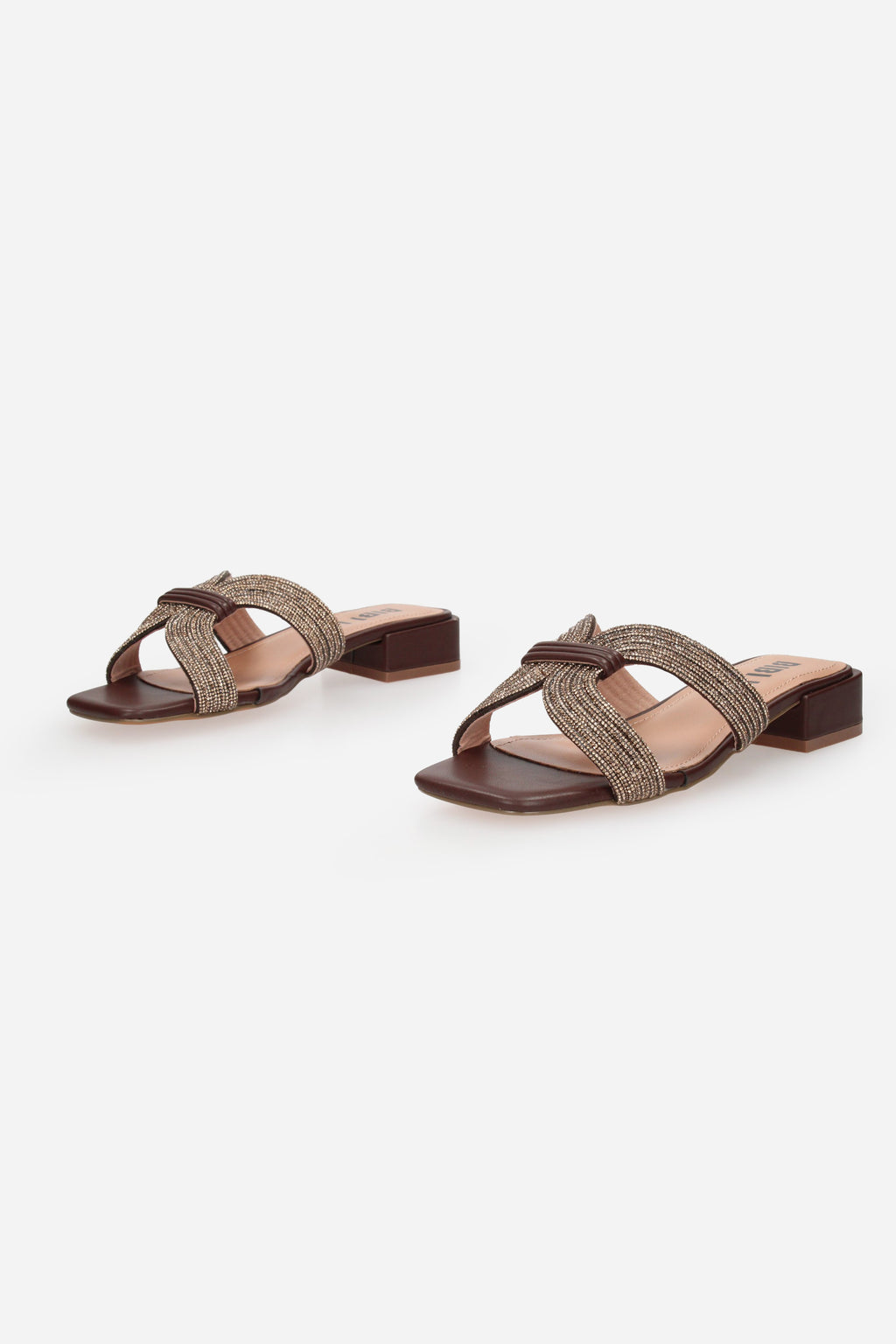 MARRONE | BIBI LOU - D 939Z00HG Sandalo