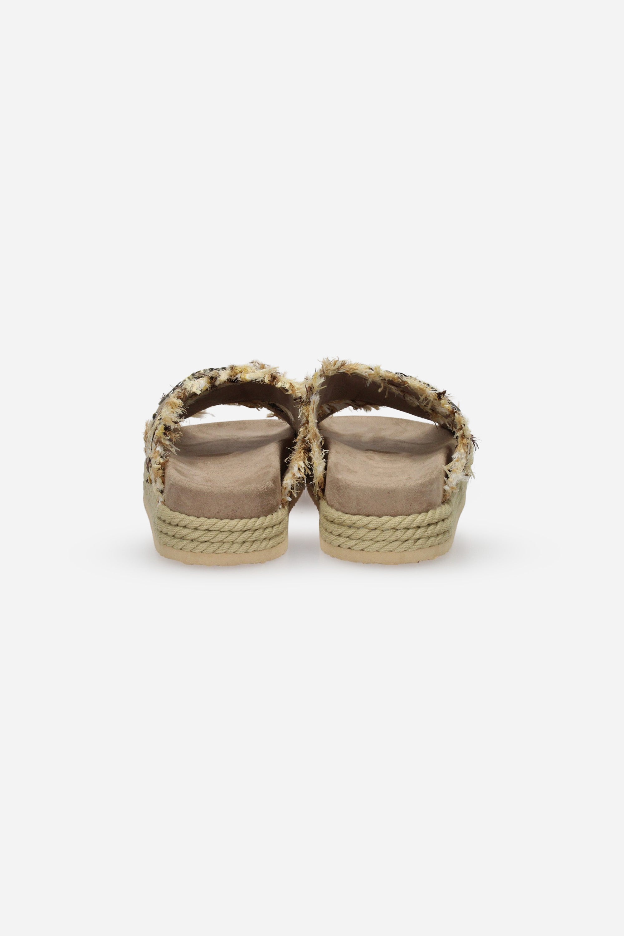 BEIGE | MOU - D SW451011K Sandalo
