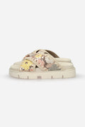 ROSA | MOU - D SW461017G Sandalo