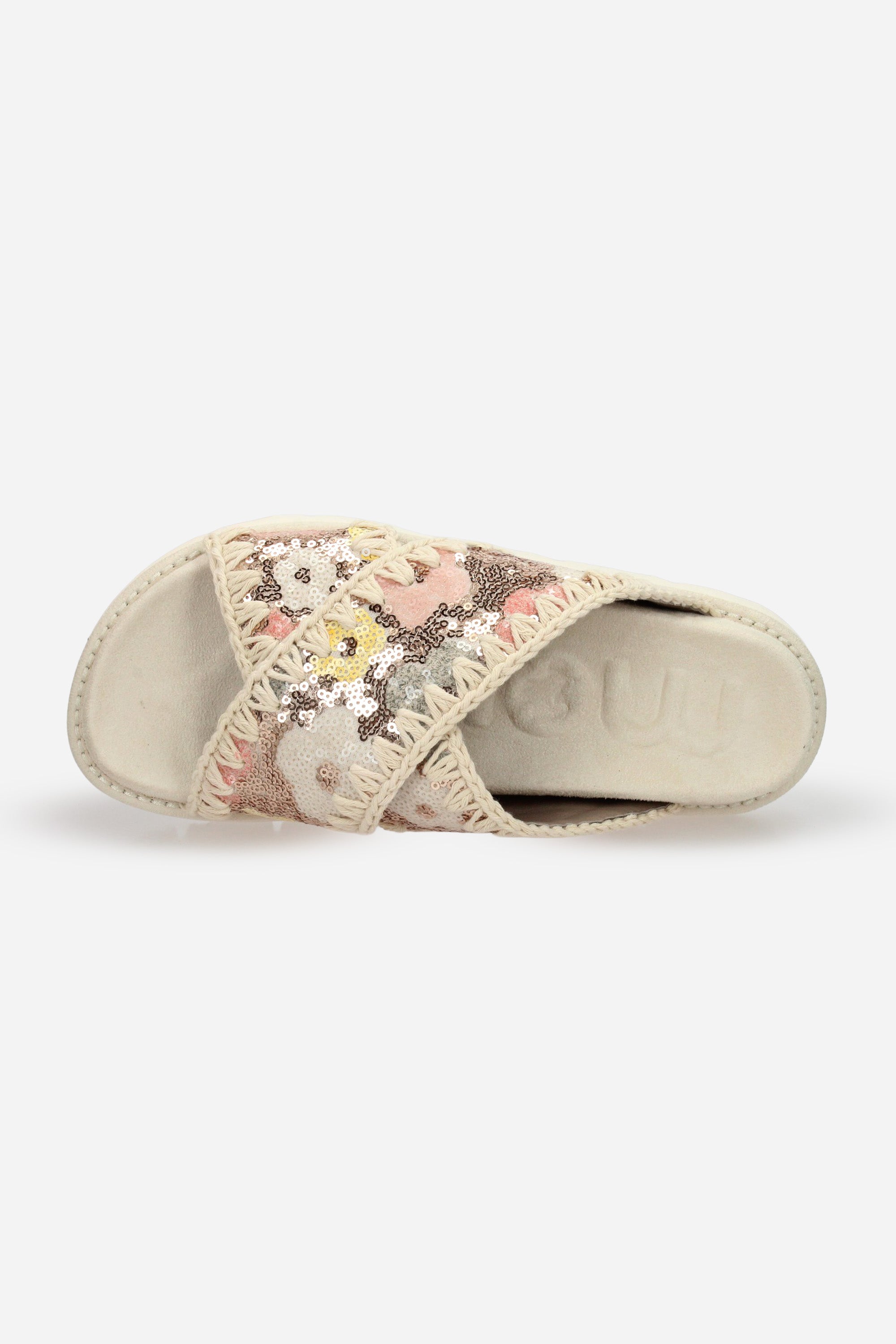 ROSA | MOU - D SW461017G Sandalo