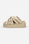 SABBIA | MOU - D SW641003A Sandalo