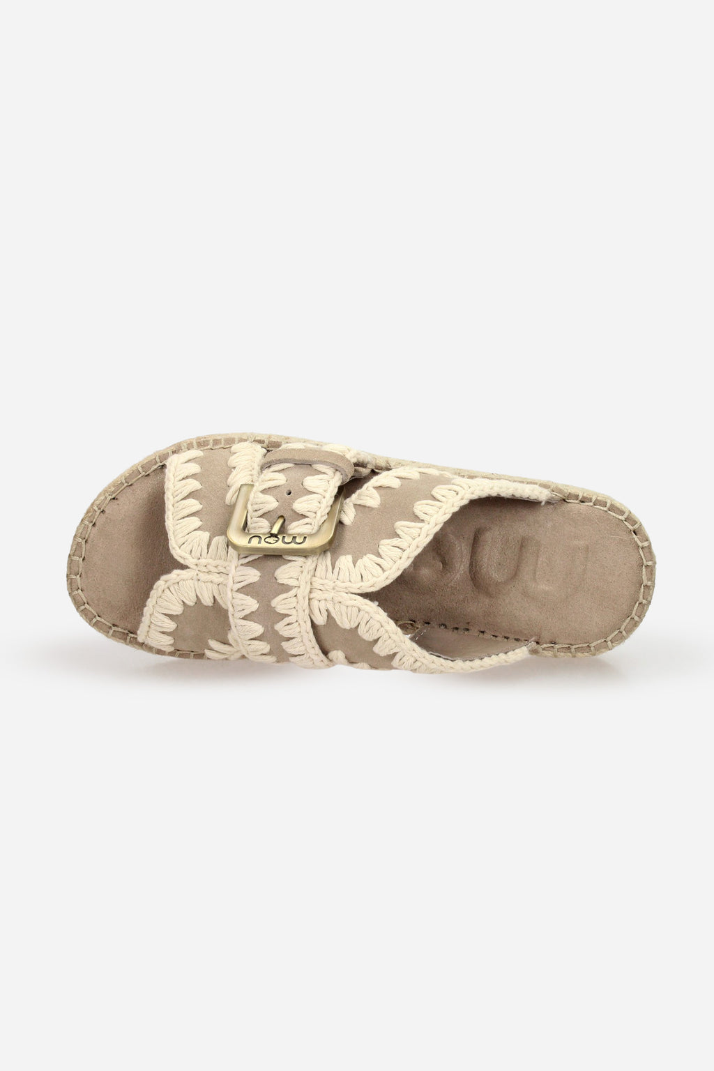 SABBIA | MOU - D SW641003A Sandalo