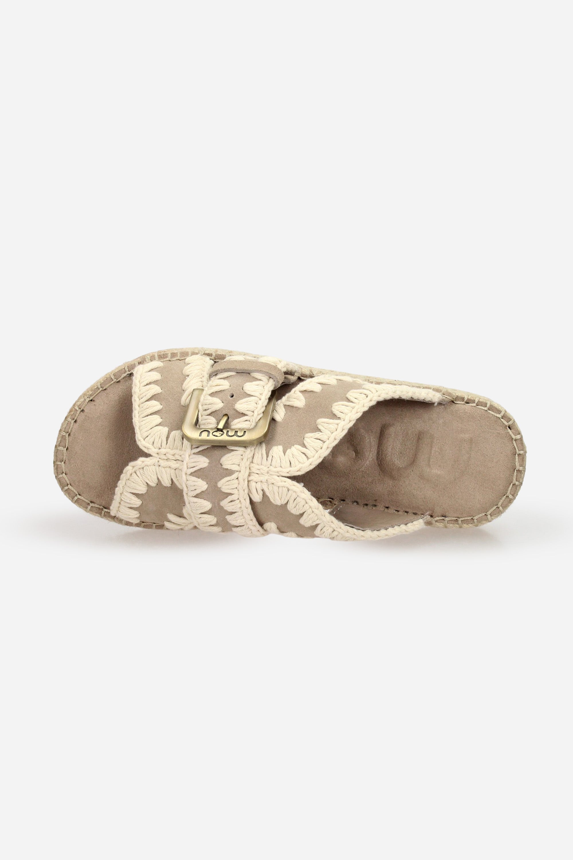 SABBIA | MOU - D SW641003A Sandalo