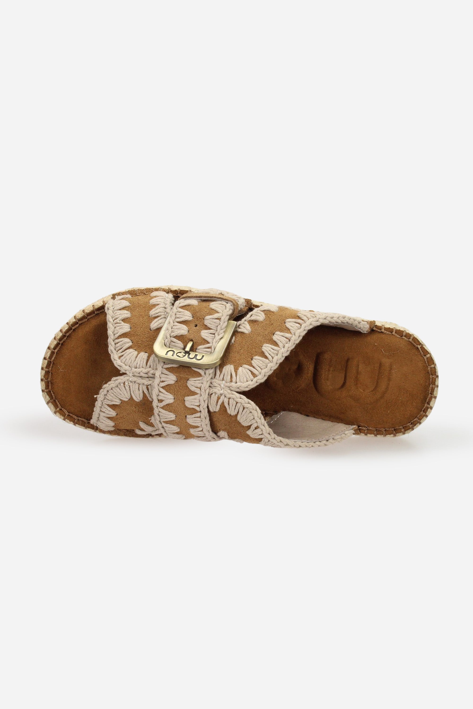 CUOIO | MOU - D SW641003A Sandalo