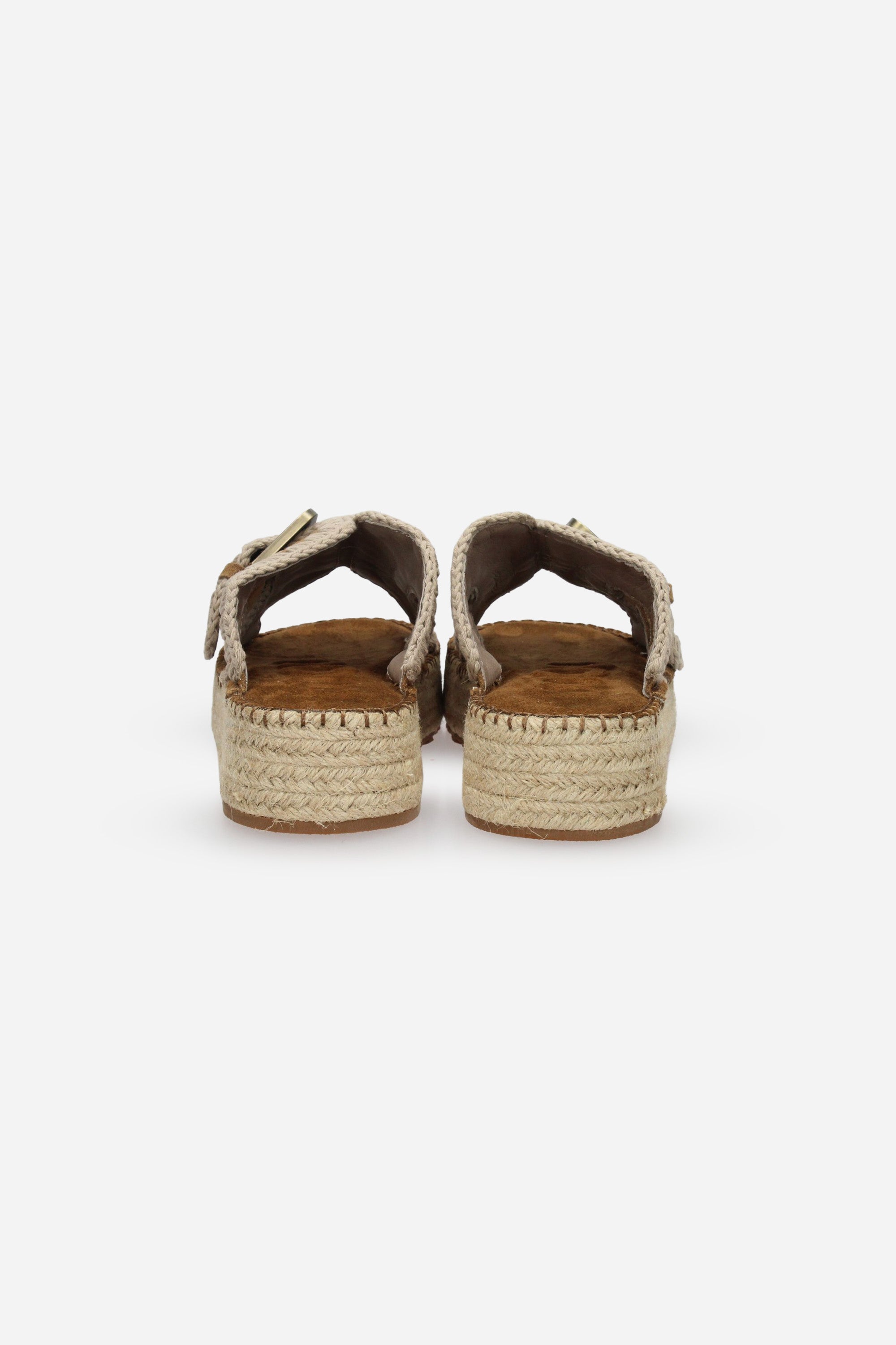 CUOIO | MOU - D SW641003A Sandalo