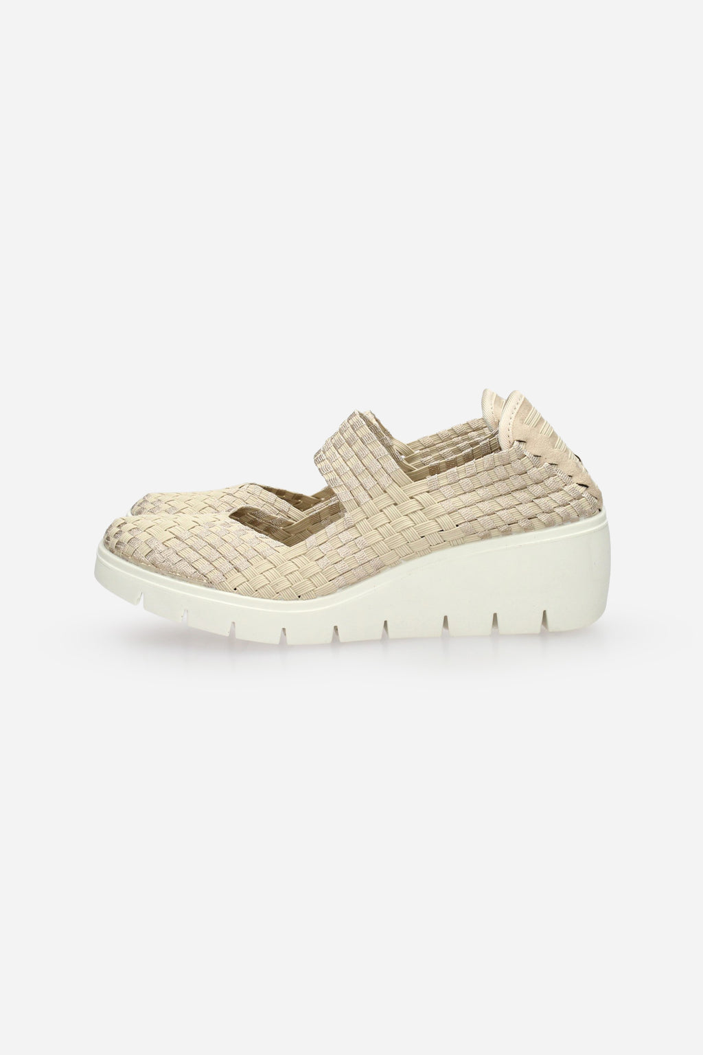BEIGE | ENVAL - D 1256322 Mocassino
