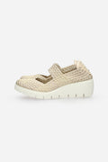 BEIGE | ENVAL - D 1256322 Mocassino