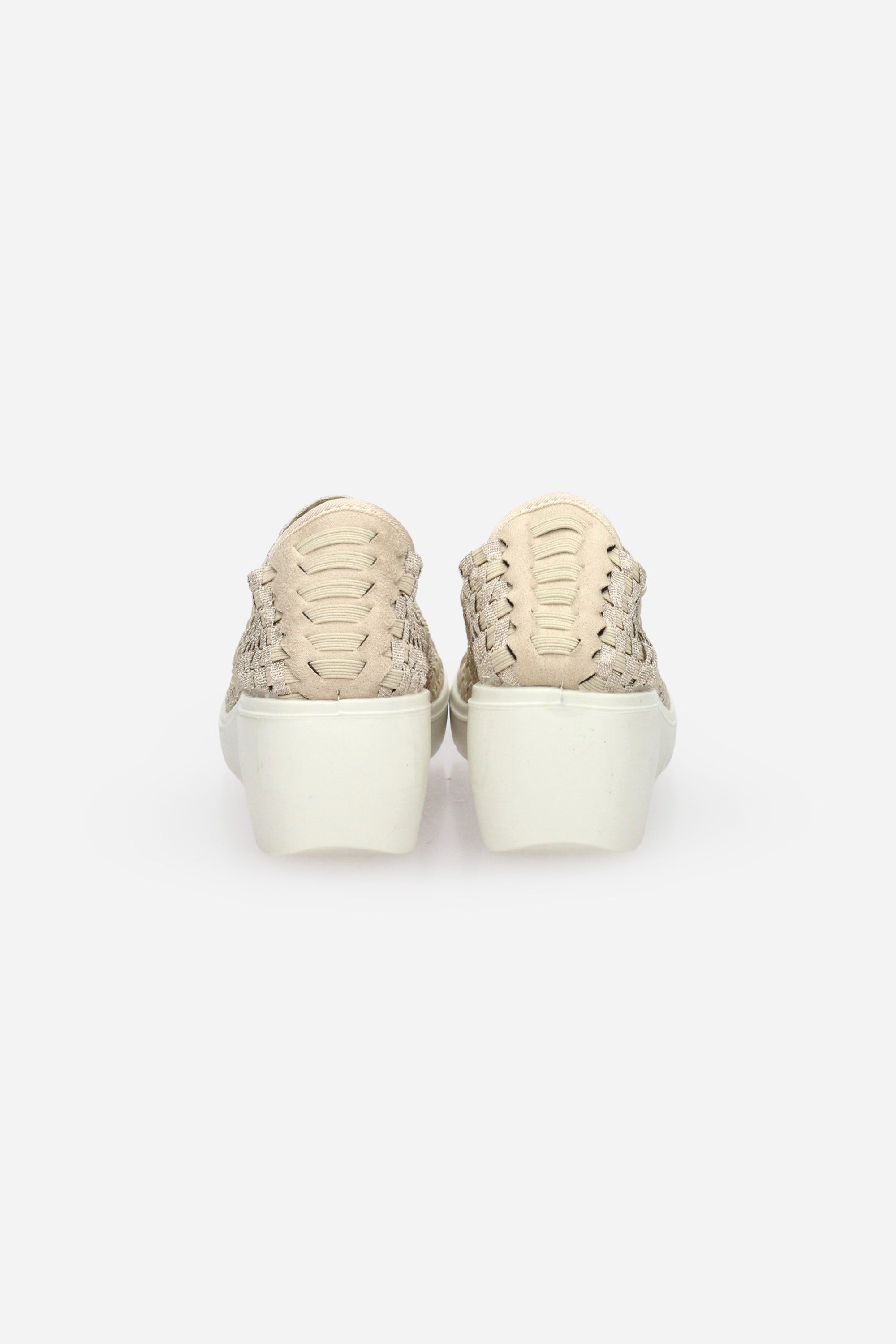 BEIGE | ENVAL - D 1256322 Mocassino