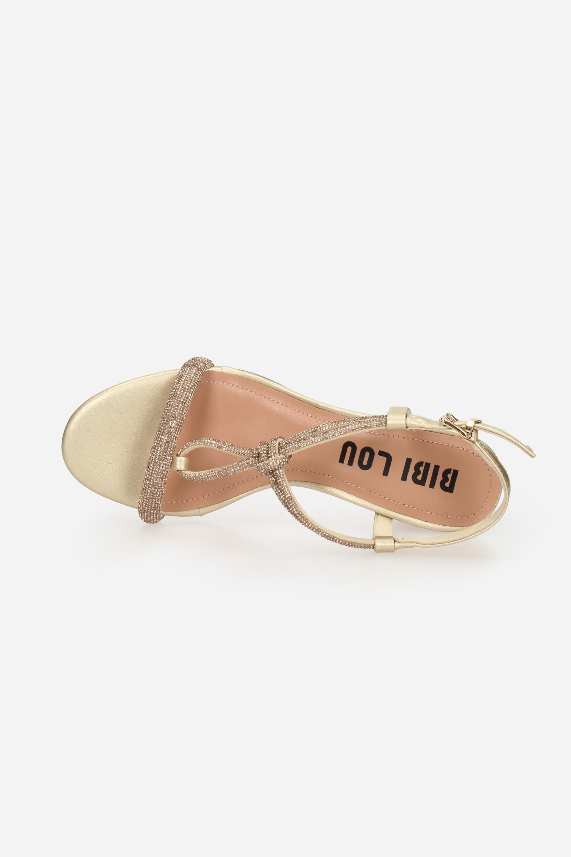 ORO | BIBI LOU - D 955Z00HG Sandalo
