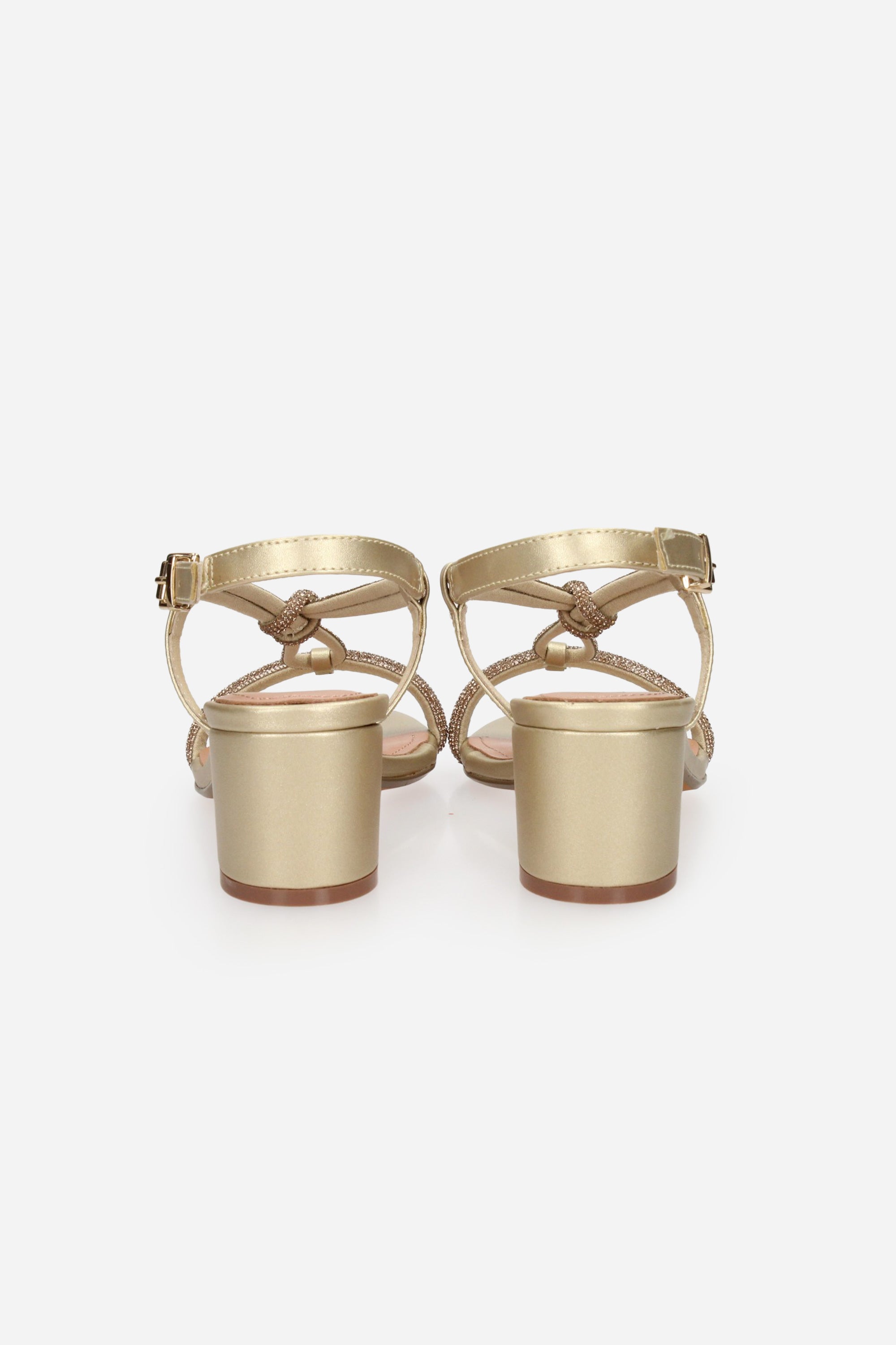 ORO | BIBI LOU - D 955Z00HG Sandalo