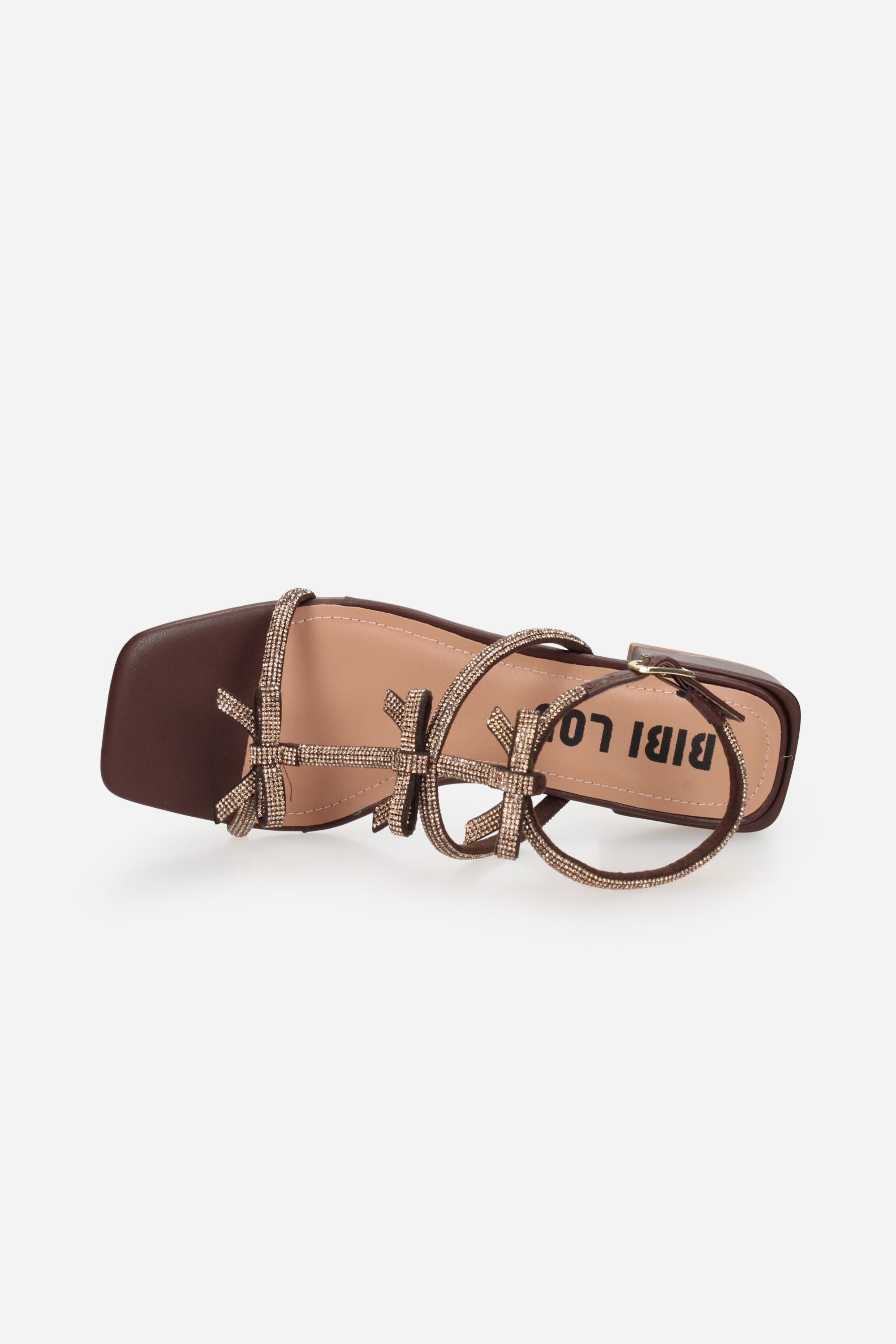 MARRONE | BIBI LOU - D 848Z00HG Sandalo