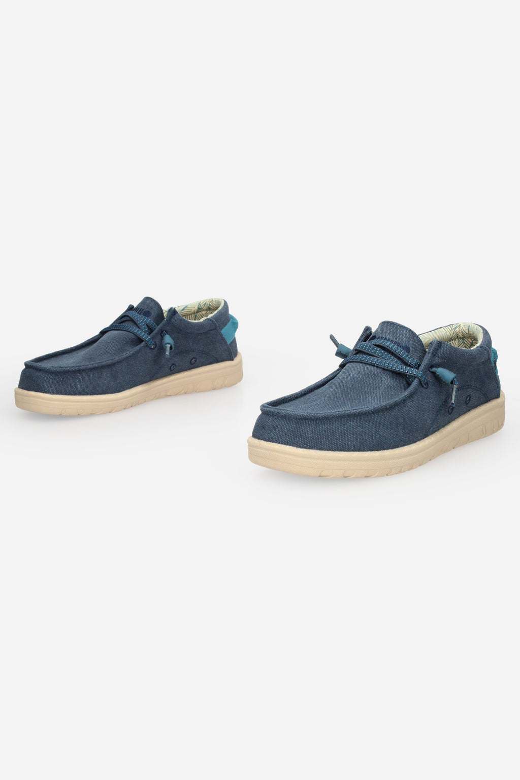 BLU | JEEP - U JM61110 Mocassino
