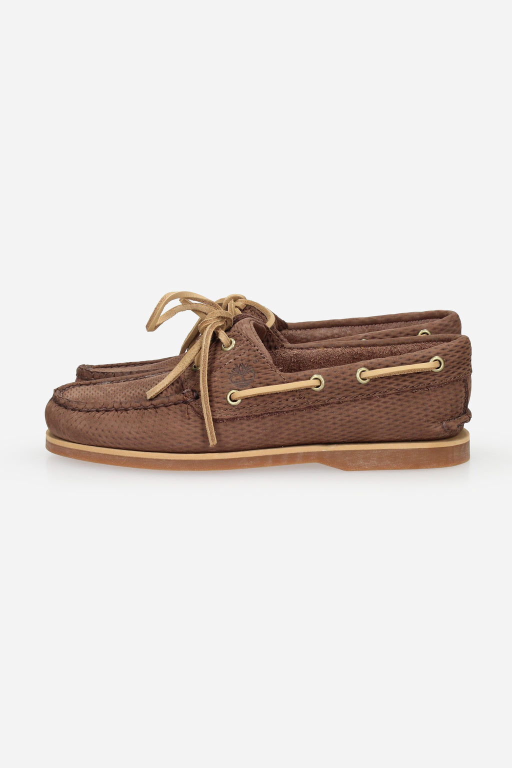 MARRONE | TIMBERLAND - U 0A4187 Mocassino