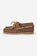 MARRONE | TIMBERLAND - U 0A4187 Mocassino