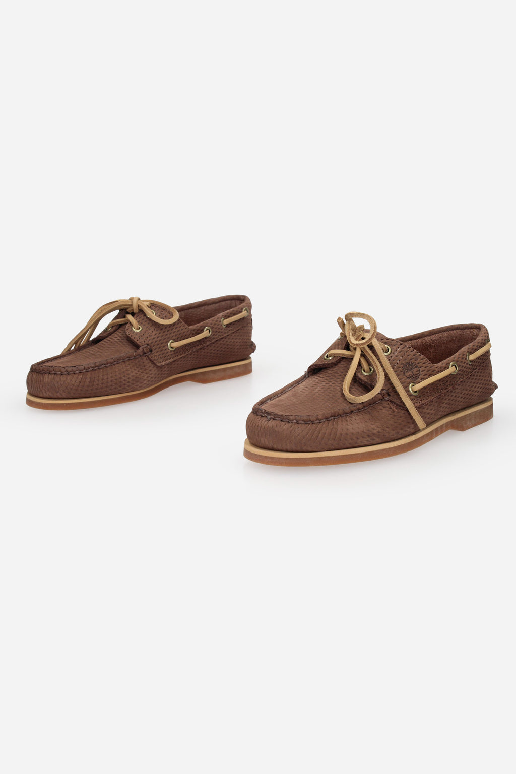 MARRONE | TIMBERLAND - U 0A4187 Mocassino