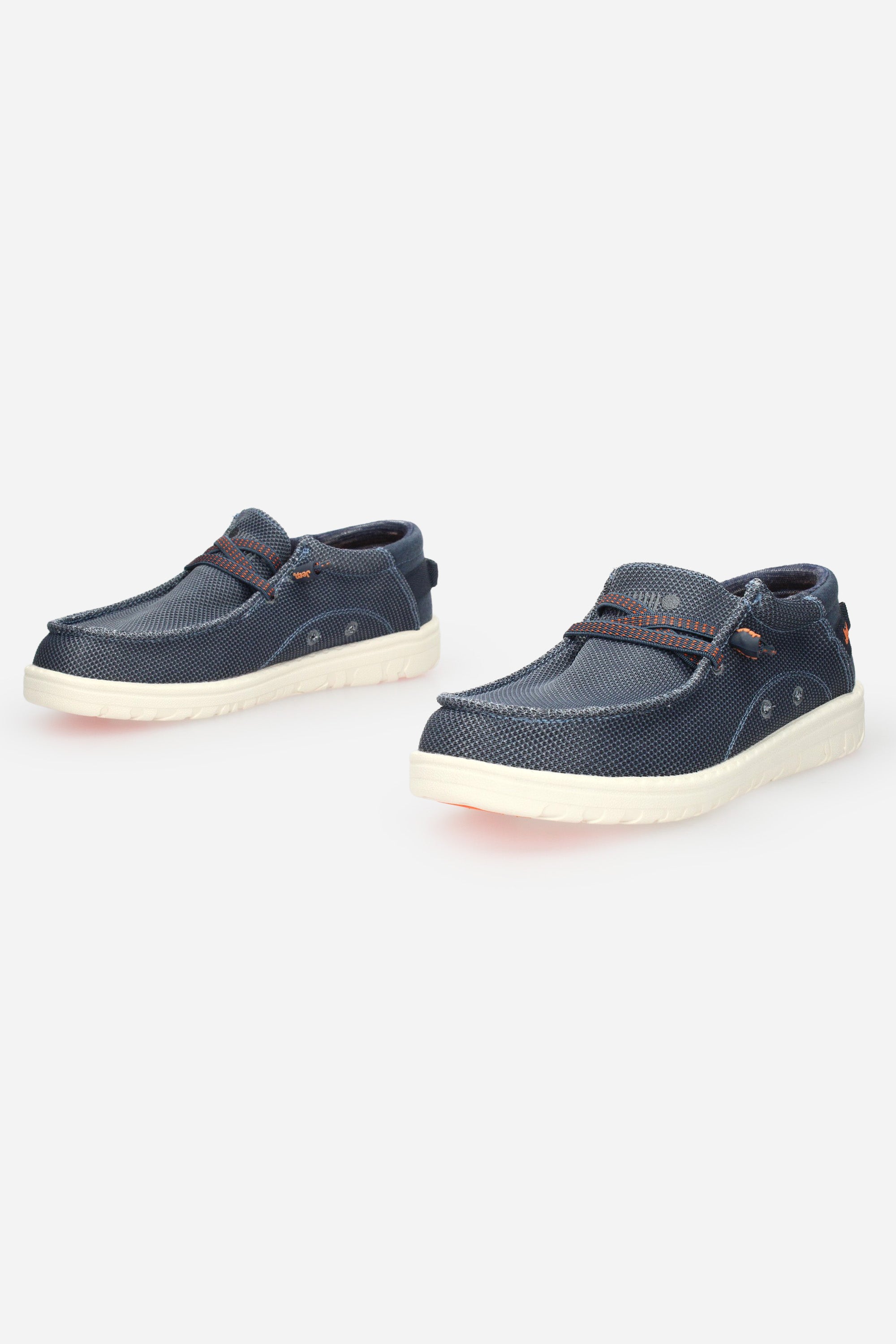 BLU | JEEP - U JM61115 Mocassino