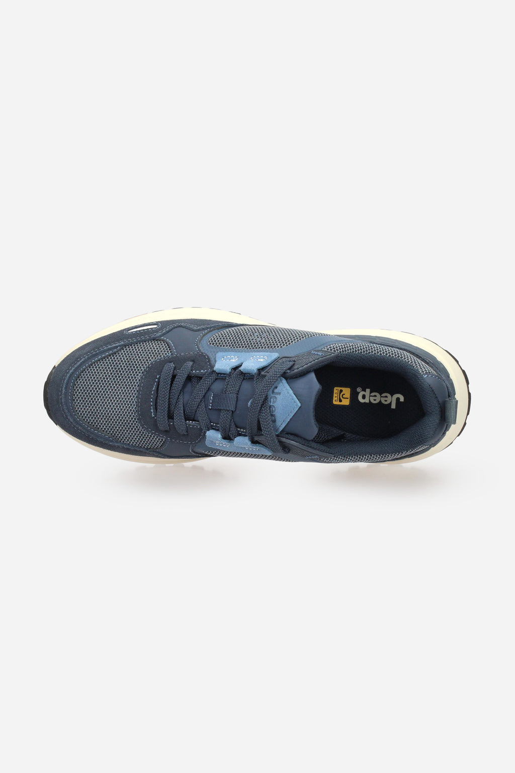 BLU | JEEP - U JM61012 Sneakers