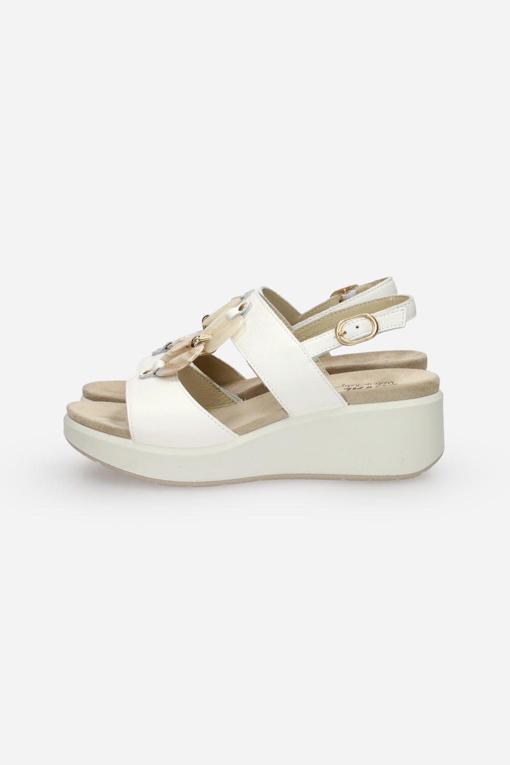 BIANCO | ENVAL - D 1292711 Sandalo