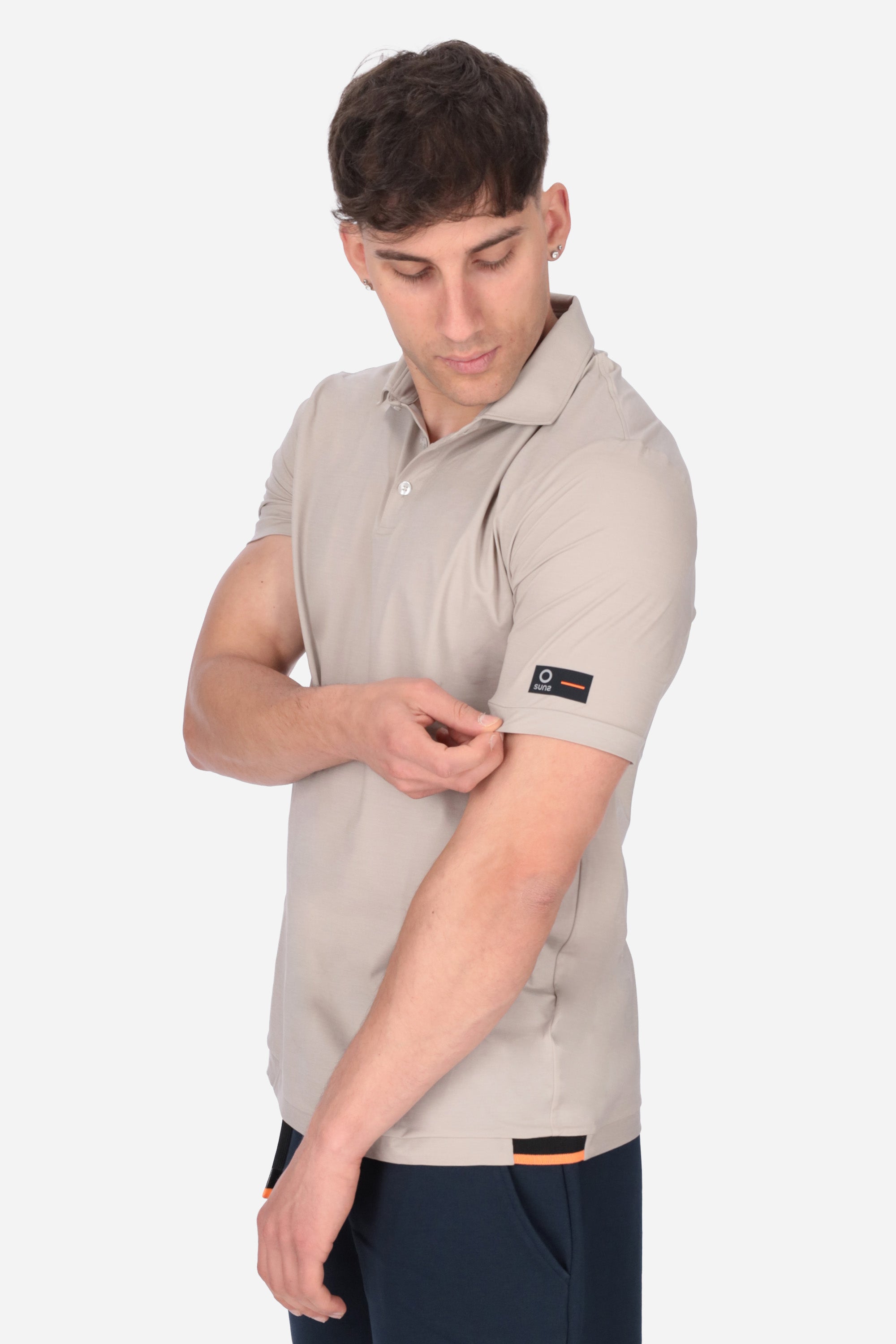 TORTORA | SUNS - U PLS61004U Polo