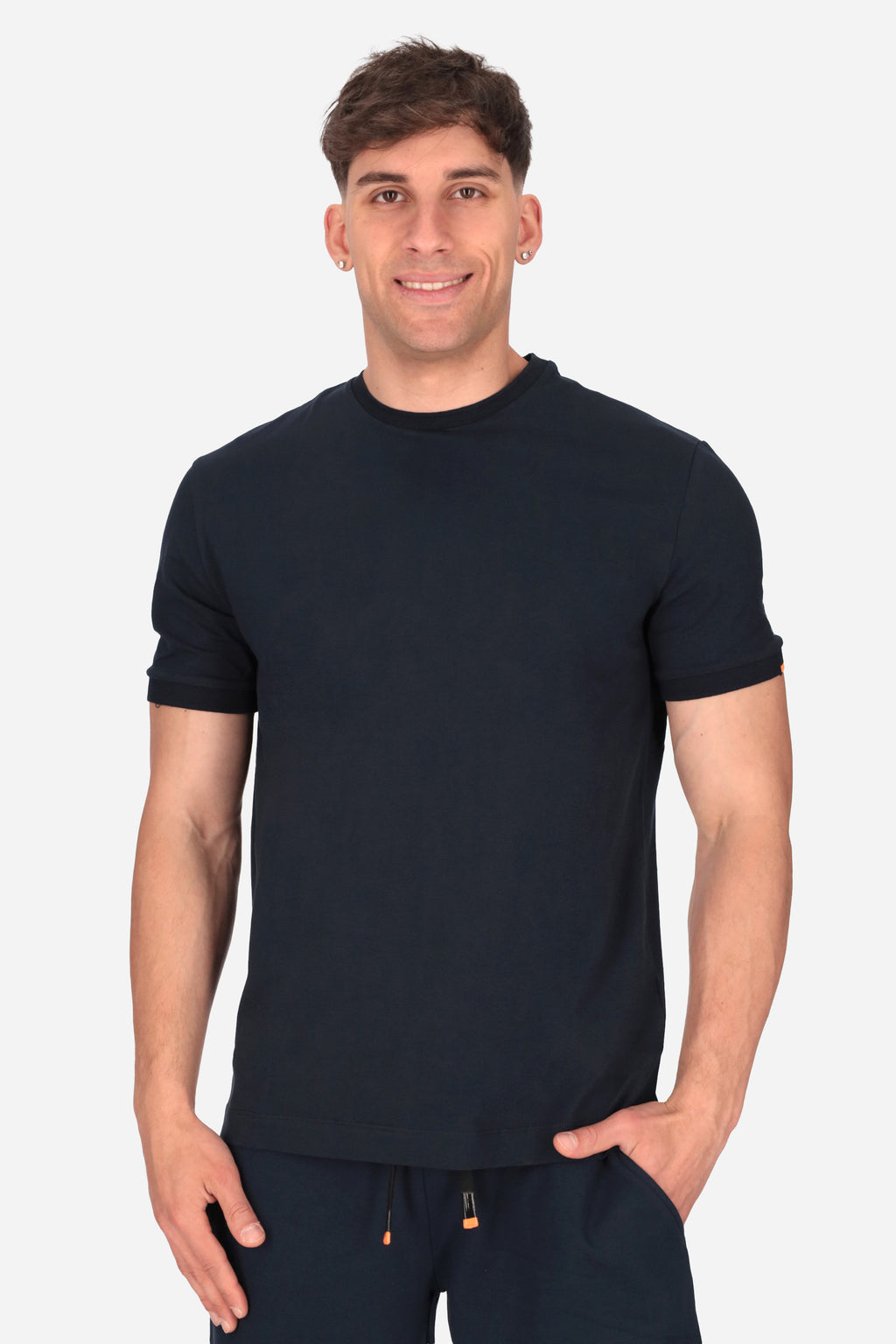 BLU | SUNS - U TSS61017U T-shirt