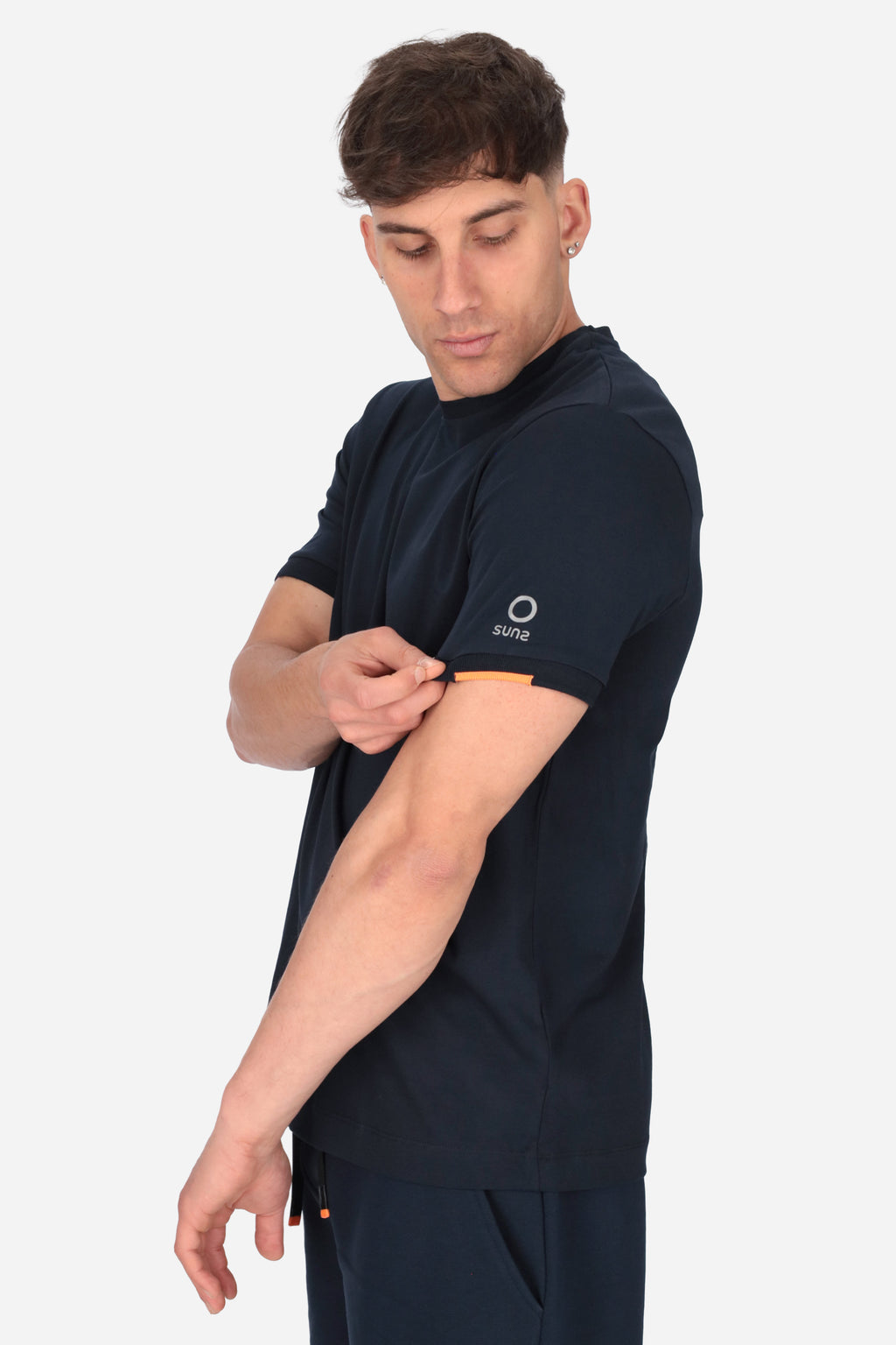 BLU | SUNS - U TSS61017U T-shirt