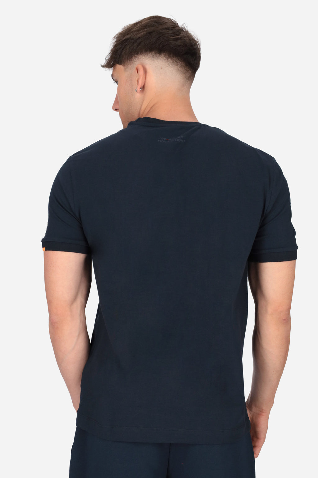 BLU | SUNS - U TSS61017U T-shirt