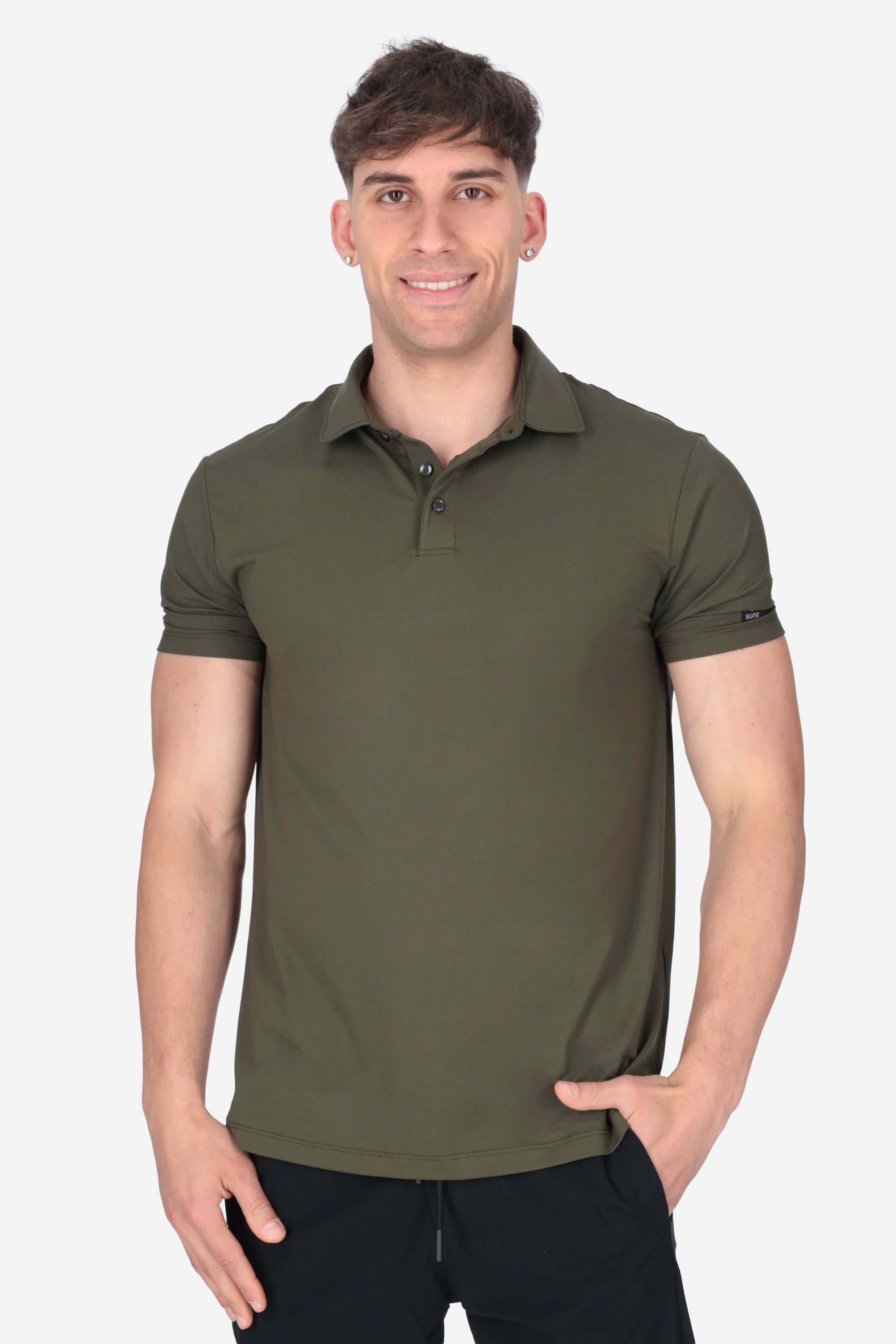MILITARE | SUNS - U PLS61001U Polo