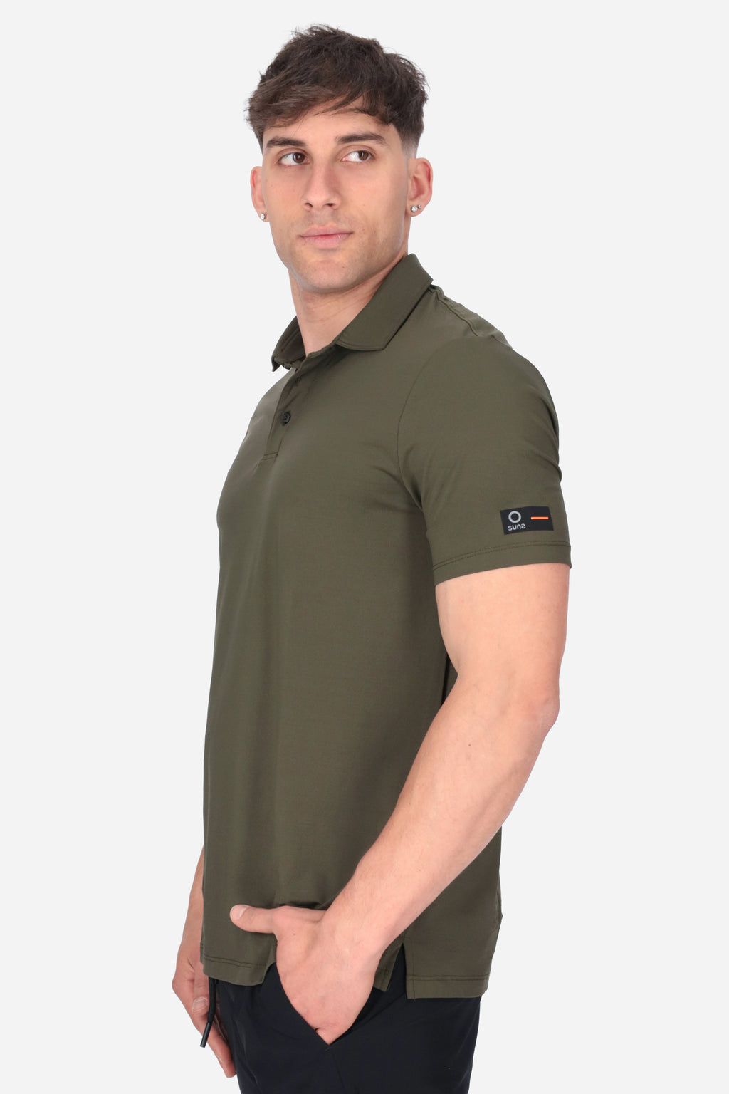 MILITARE | SUNS - U PLS61001U Polo