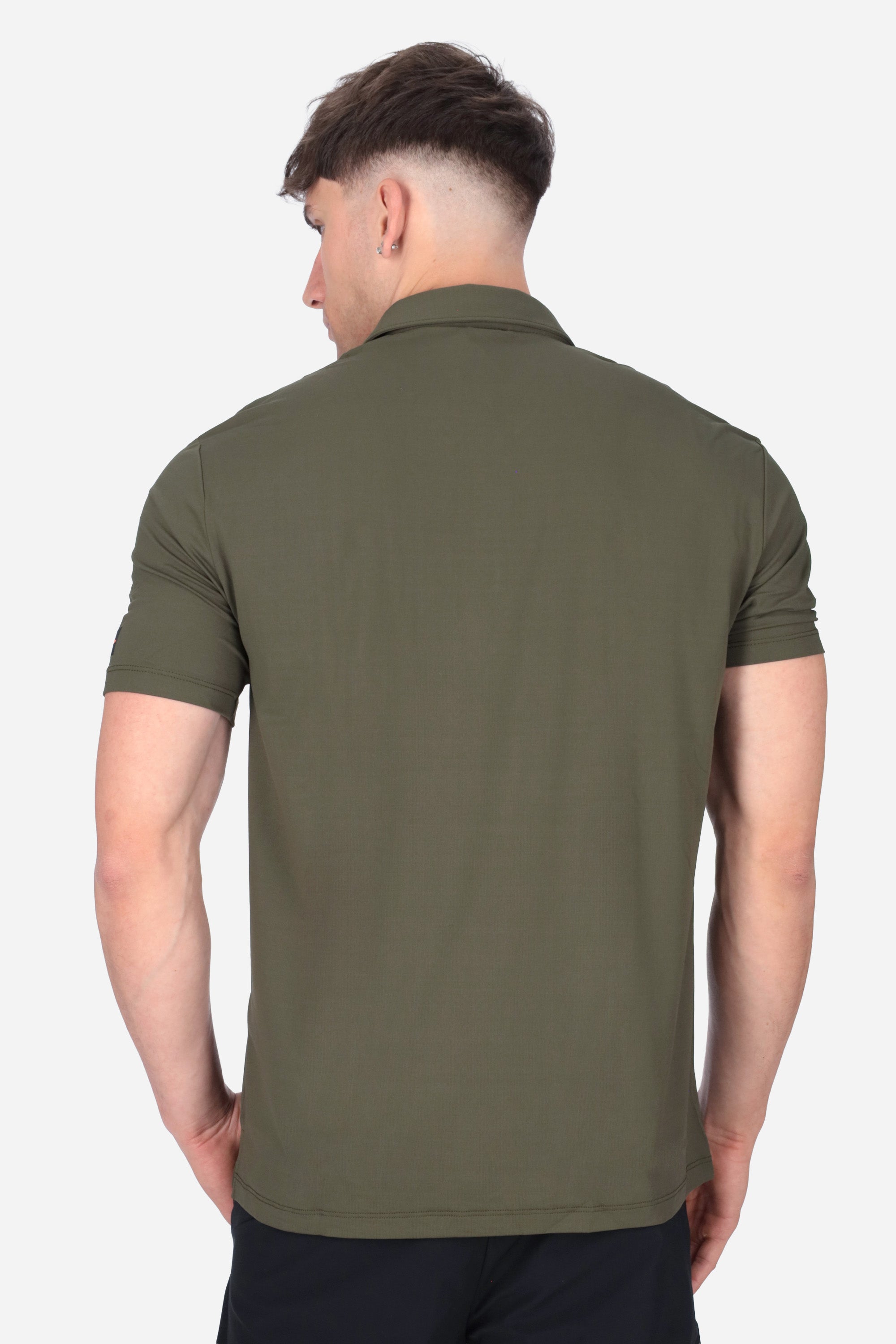 MILITARE | SUNS - U PLS61001U Polo