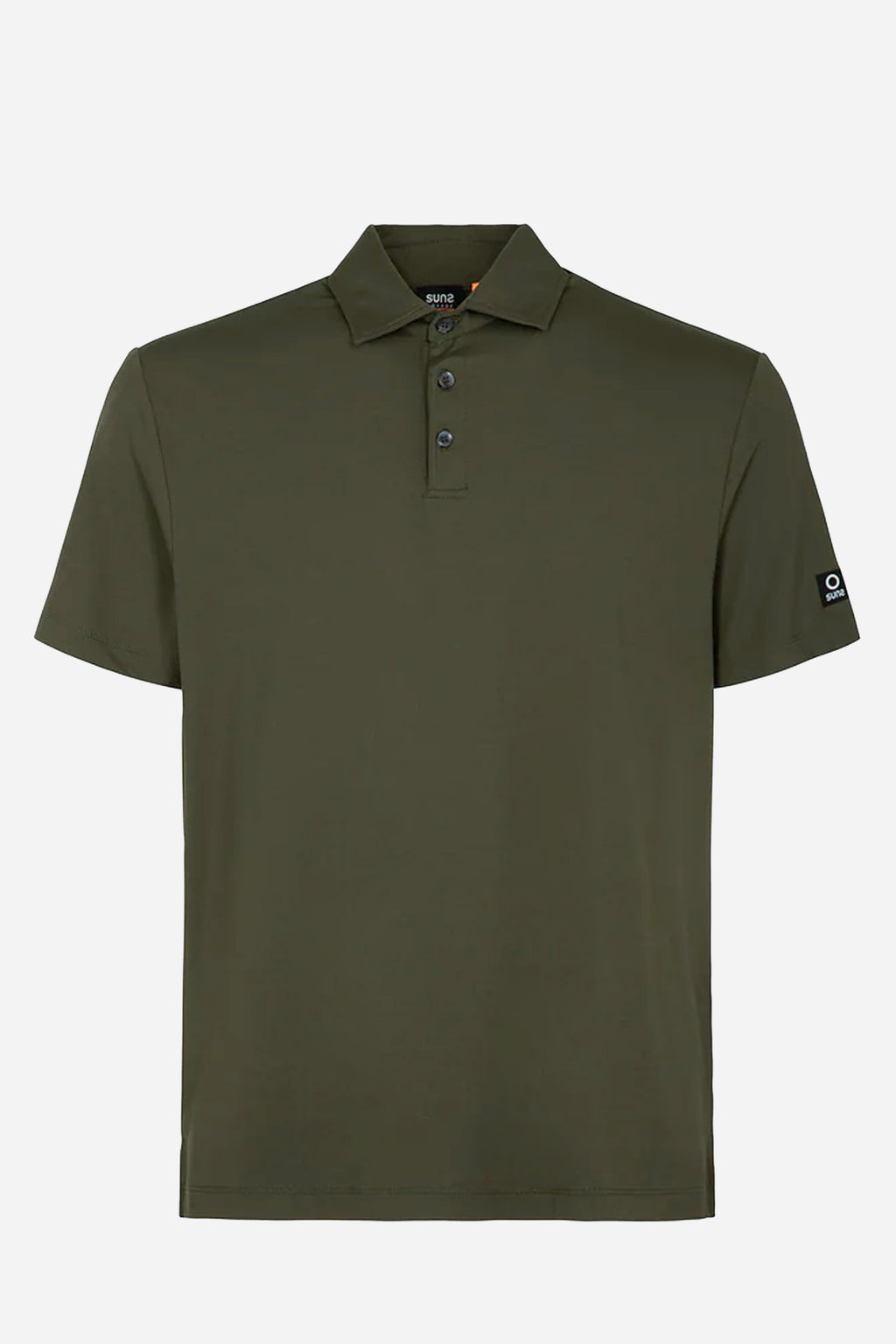 MILITARE | SUNS - U PLS61001U Polo